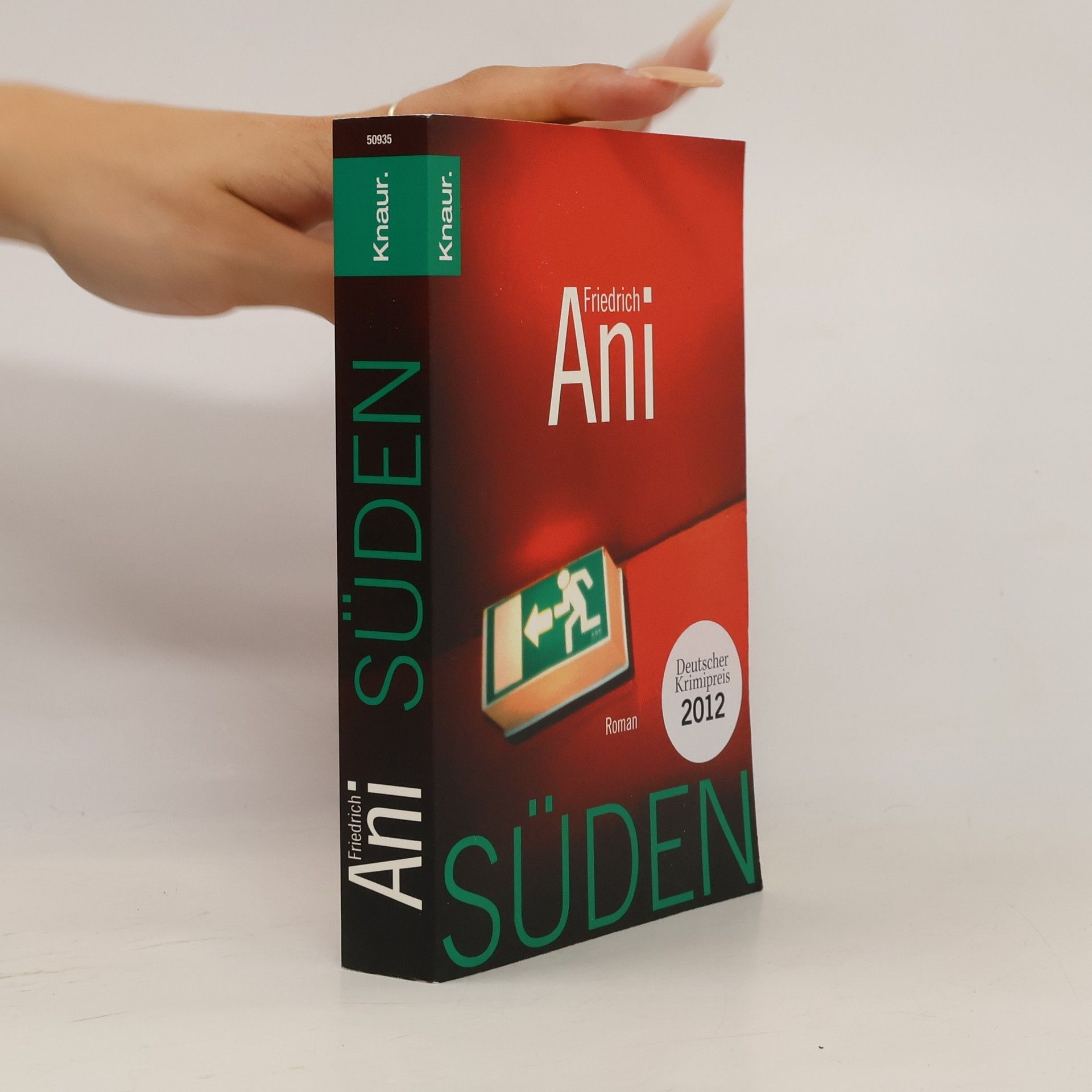 Süden