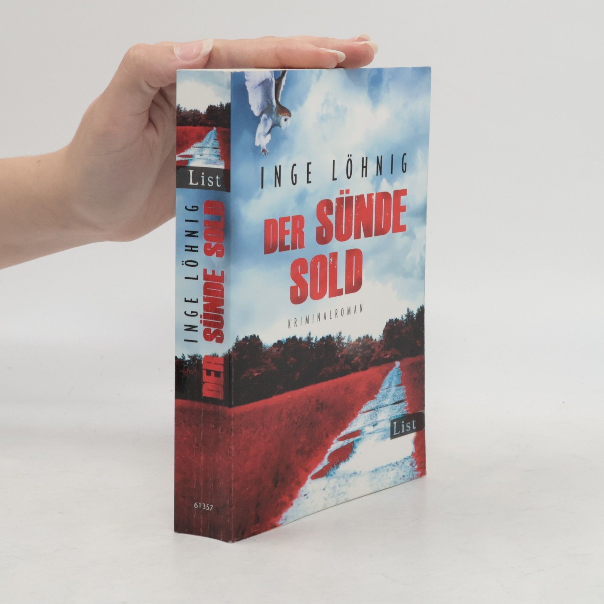 Der Sünde Sold
