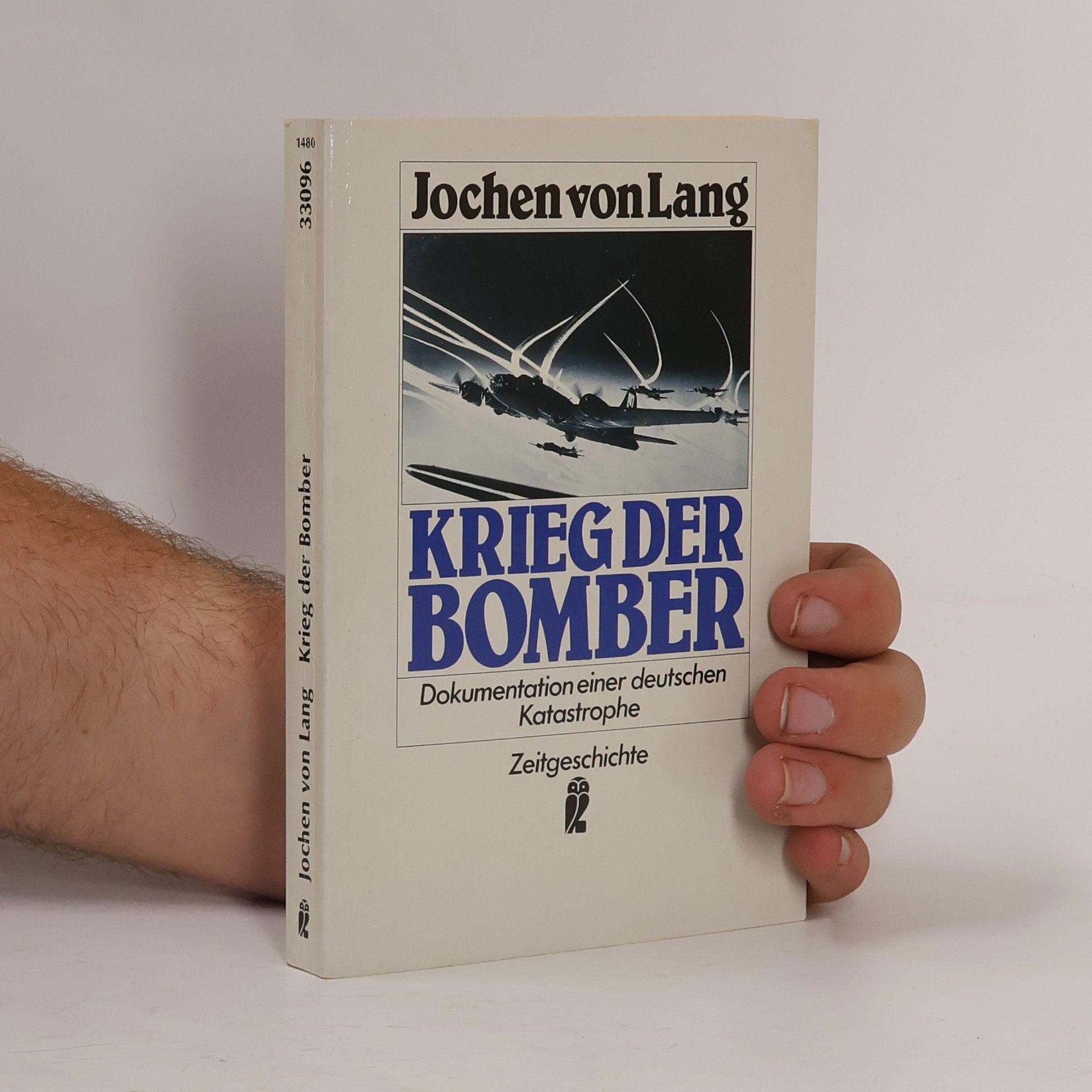 Krieg der Bomber