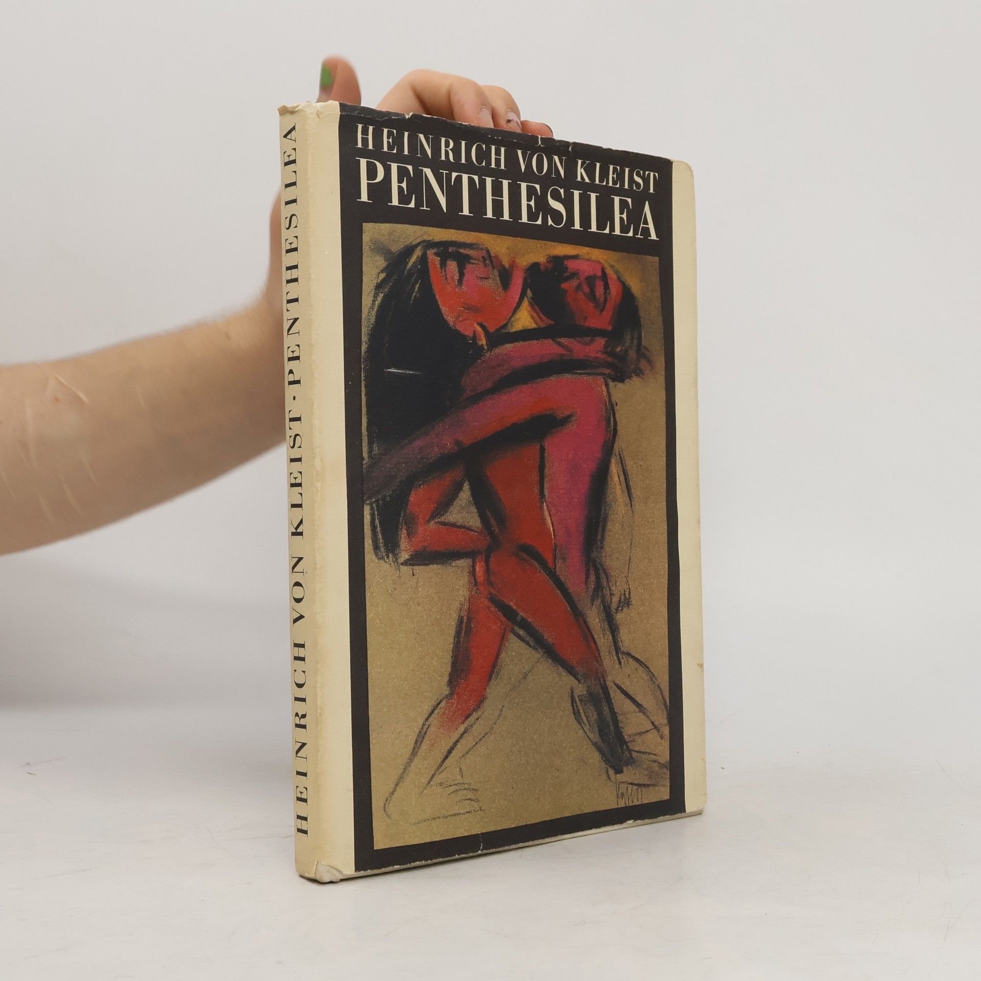 Penthesilea