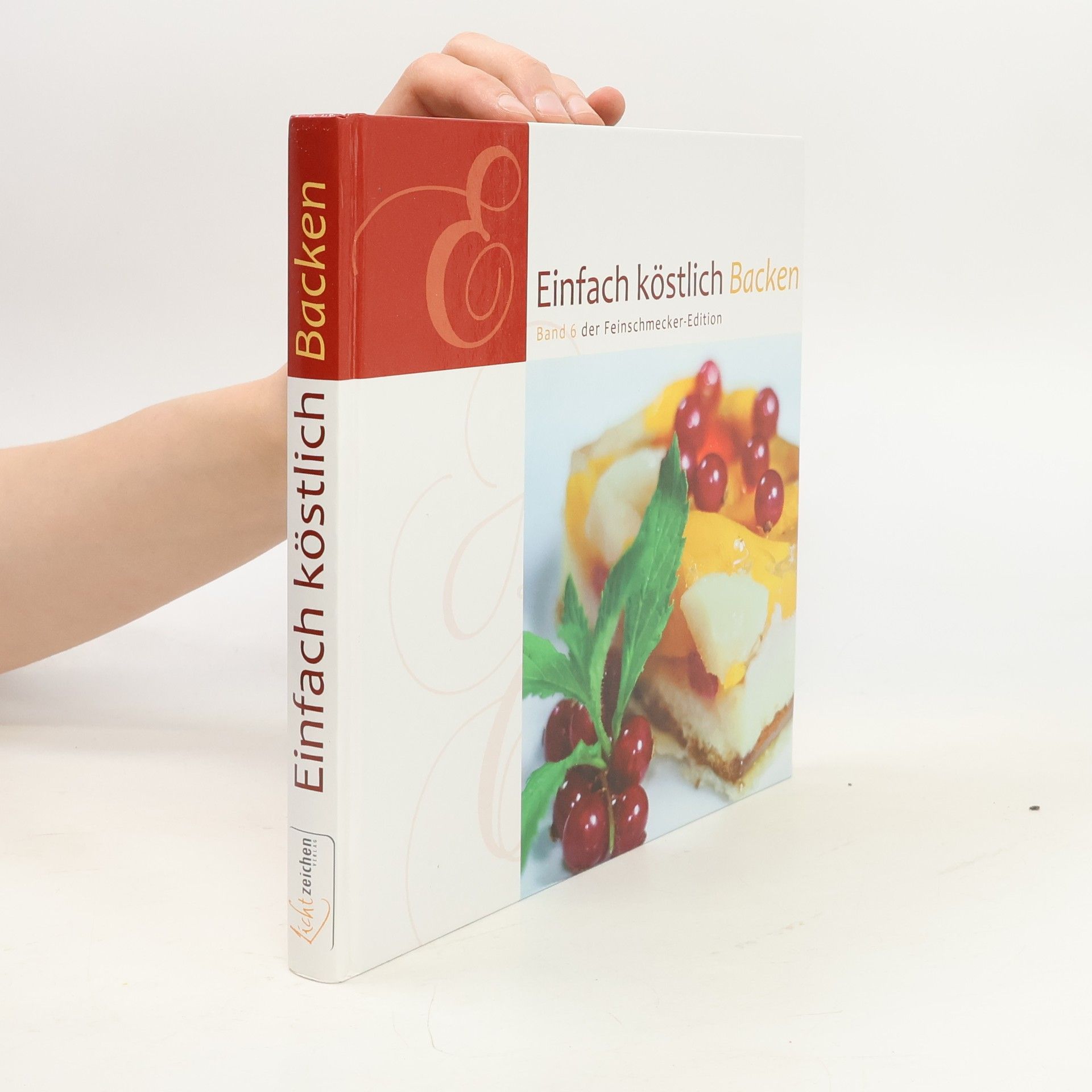Various authors Einfach köstlich
