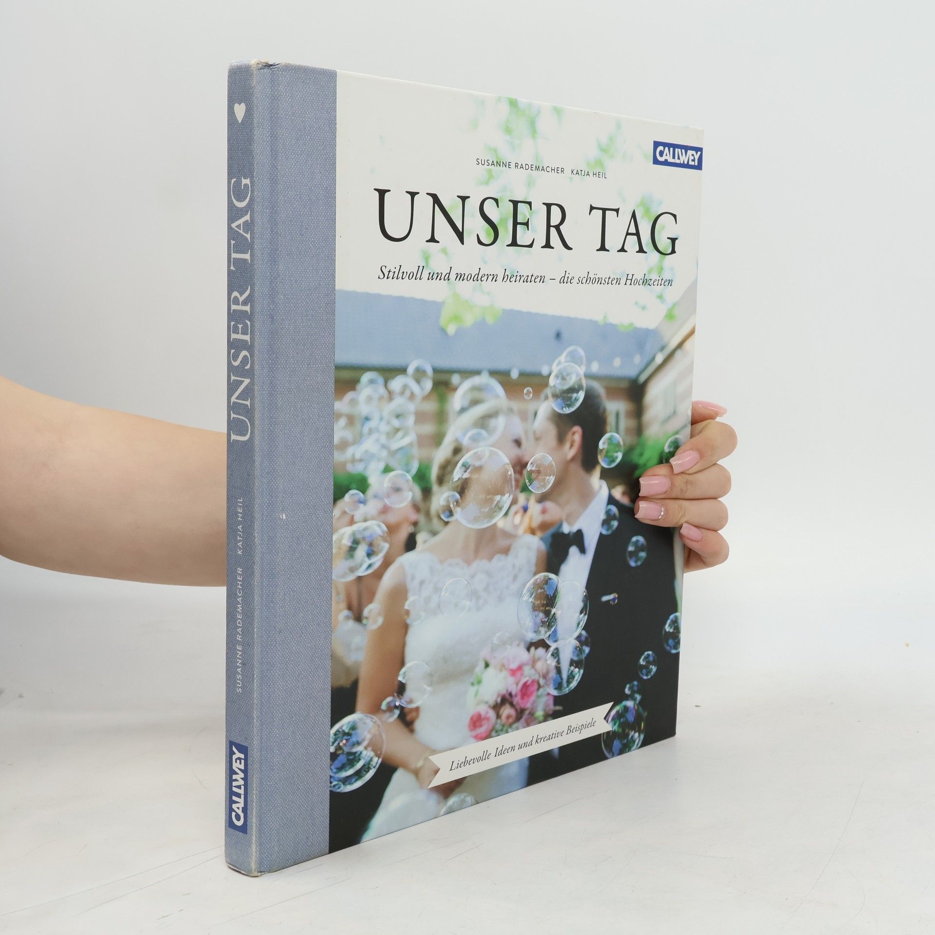 Unser Tag
