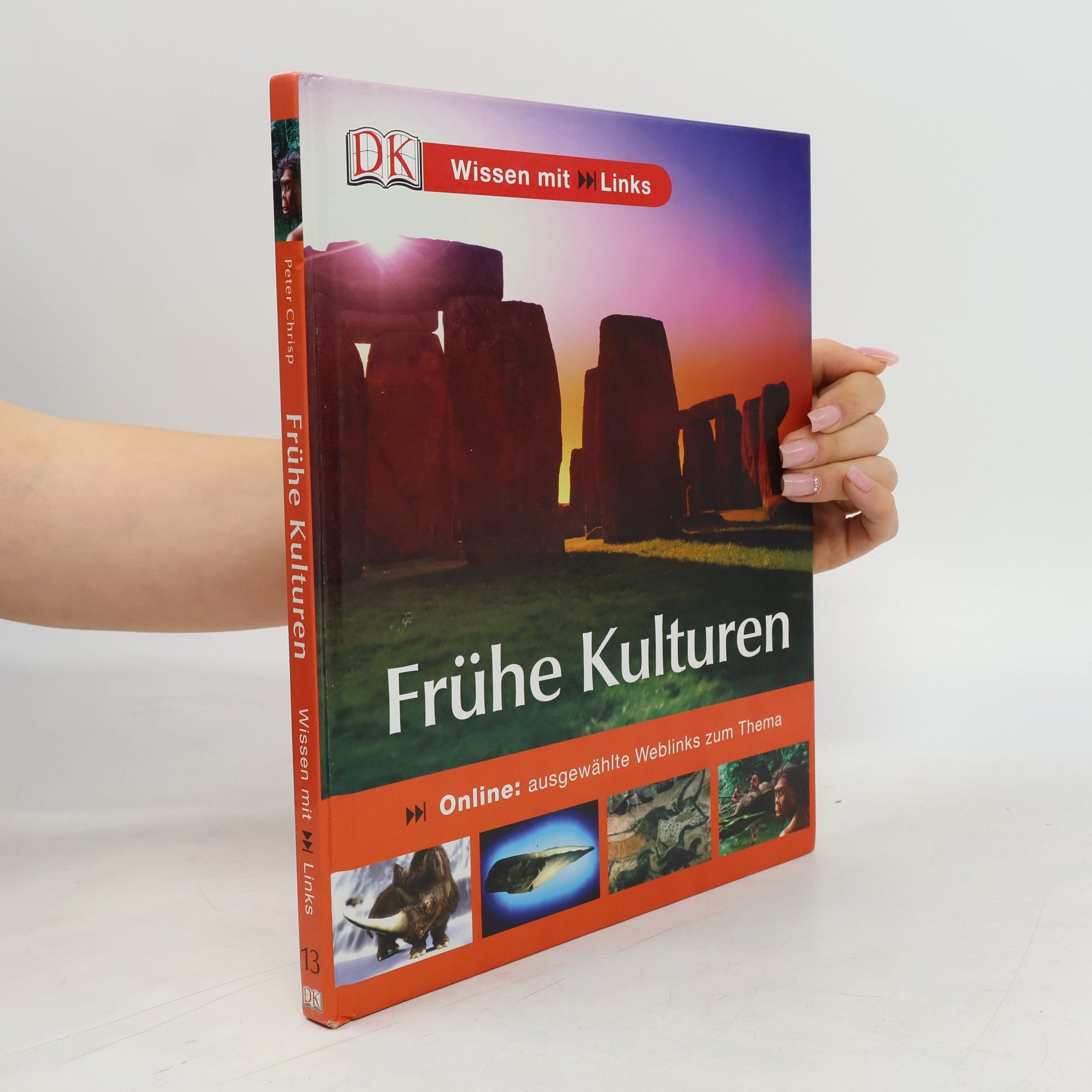 Frühe Kulturen
