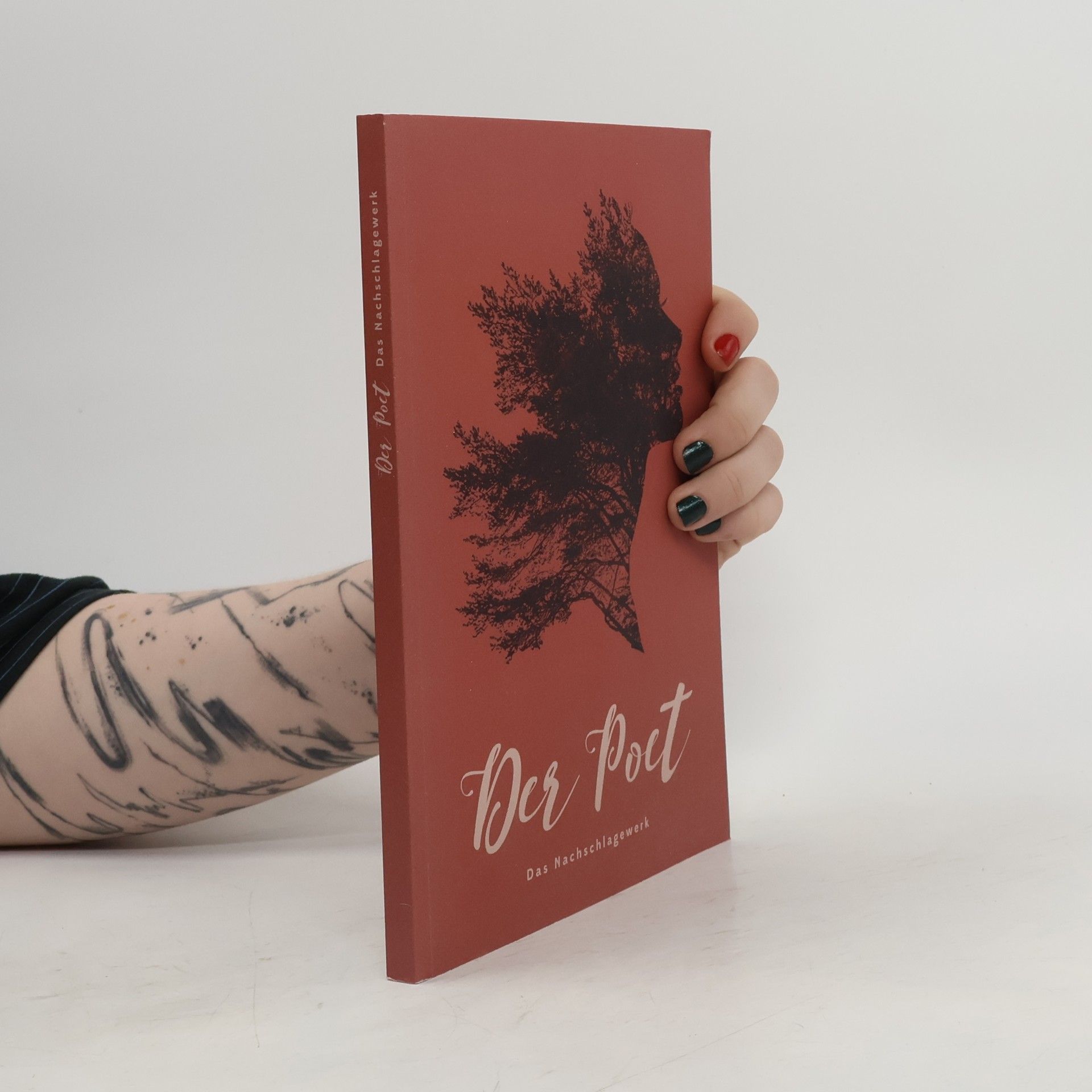 Der Poet