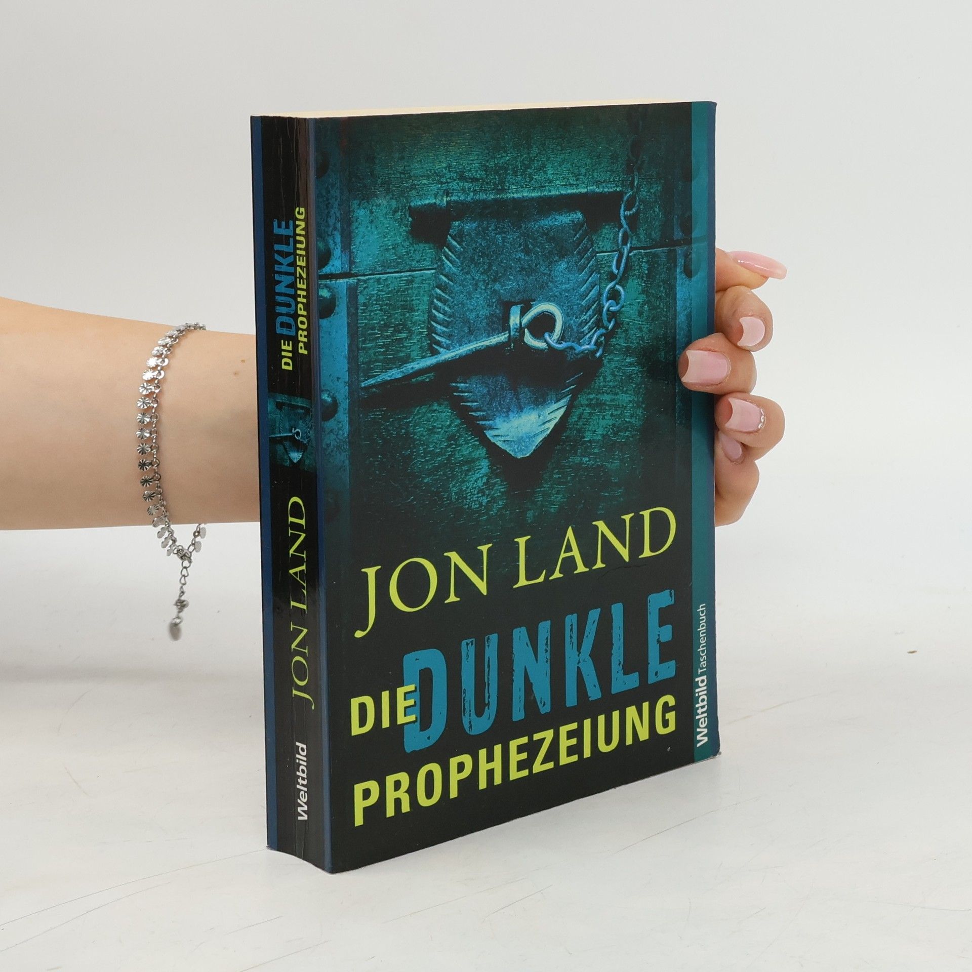 Die dunkle Prophezeiung