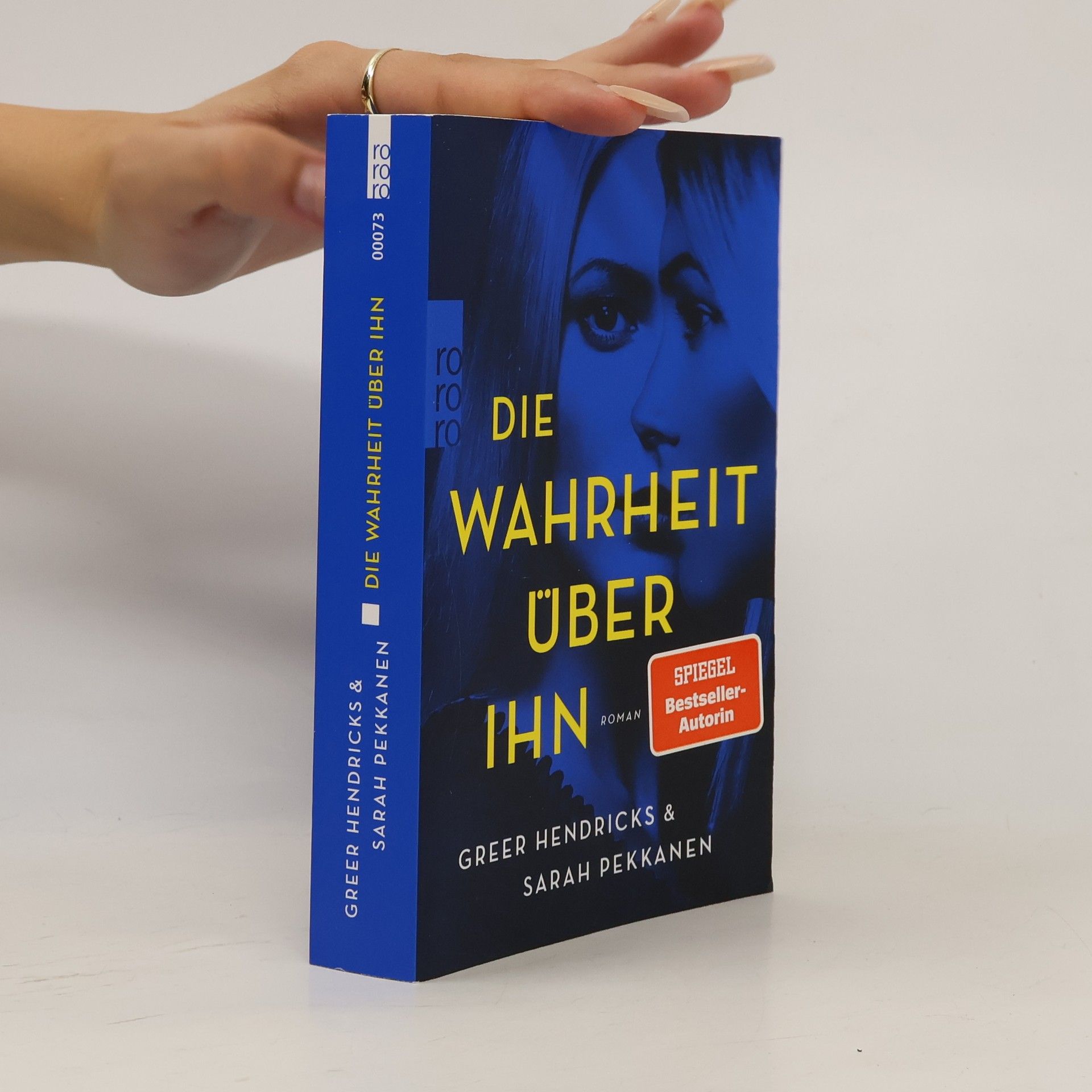 Die Wahrheit über ihn