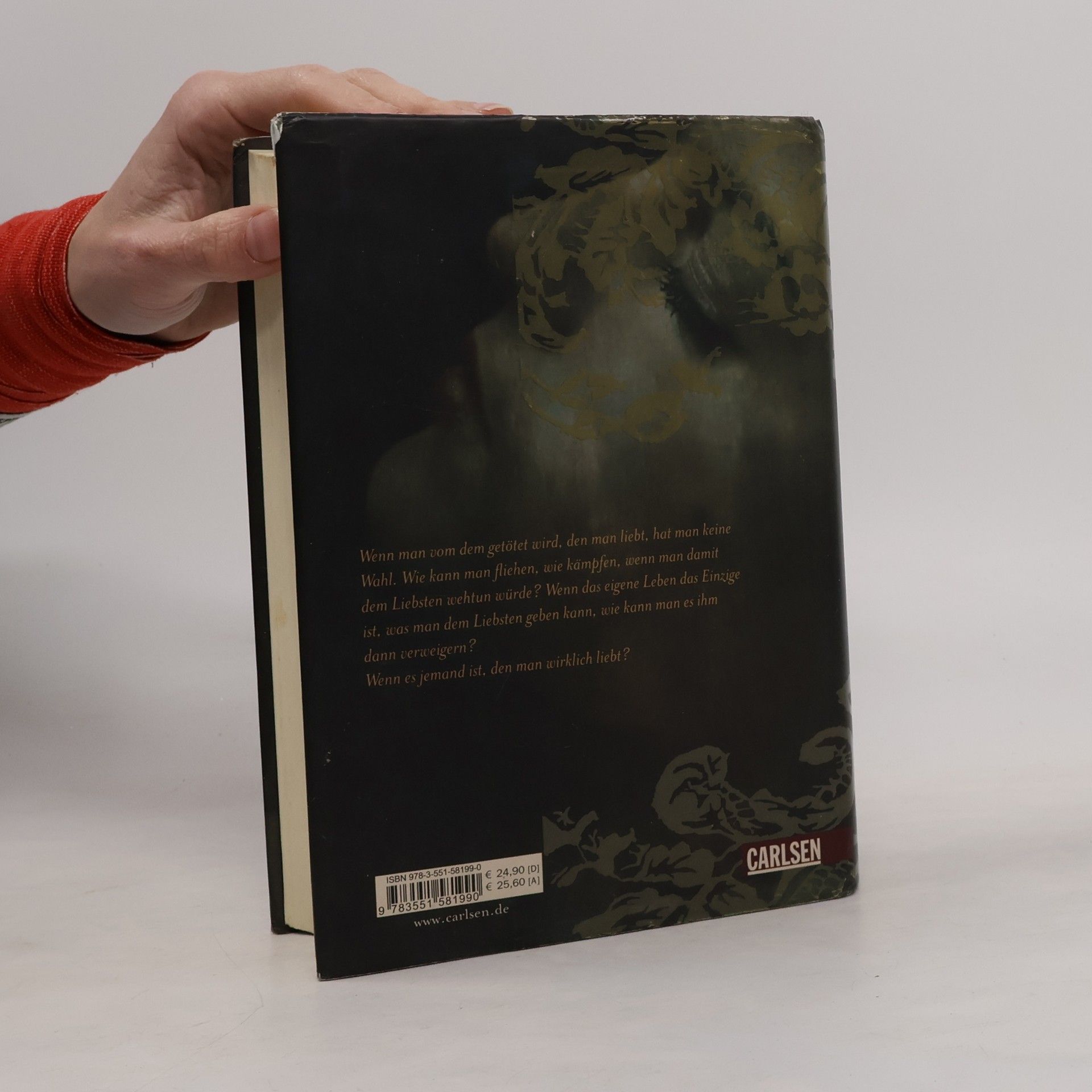 Stephenie Meyer Biss zum Ende der Nacht