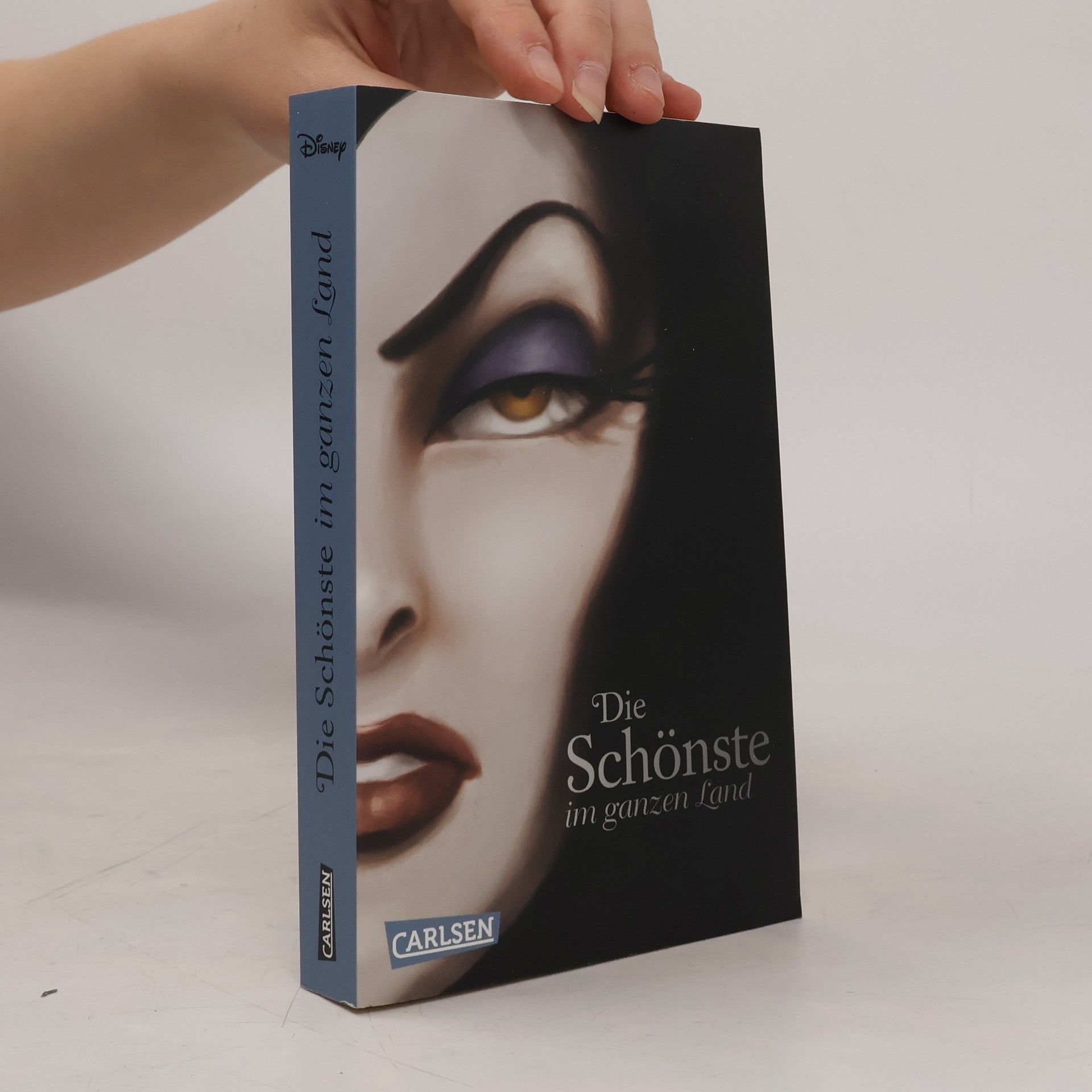 Serena Valentino Die Schönste im ganzen Land