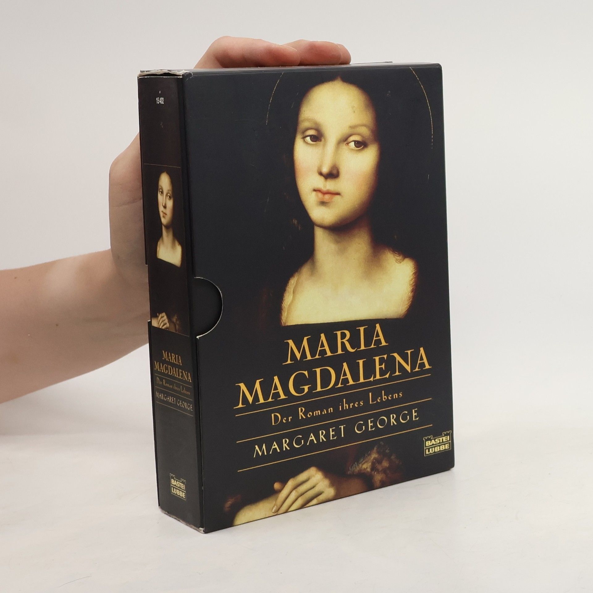 Maria Magdalena