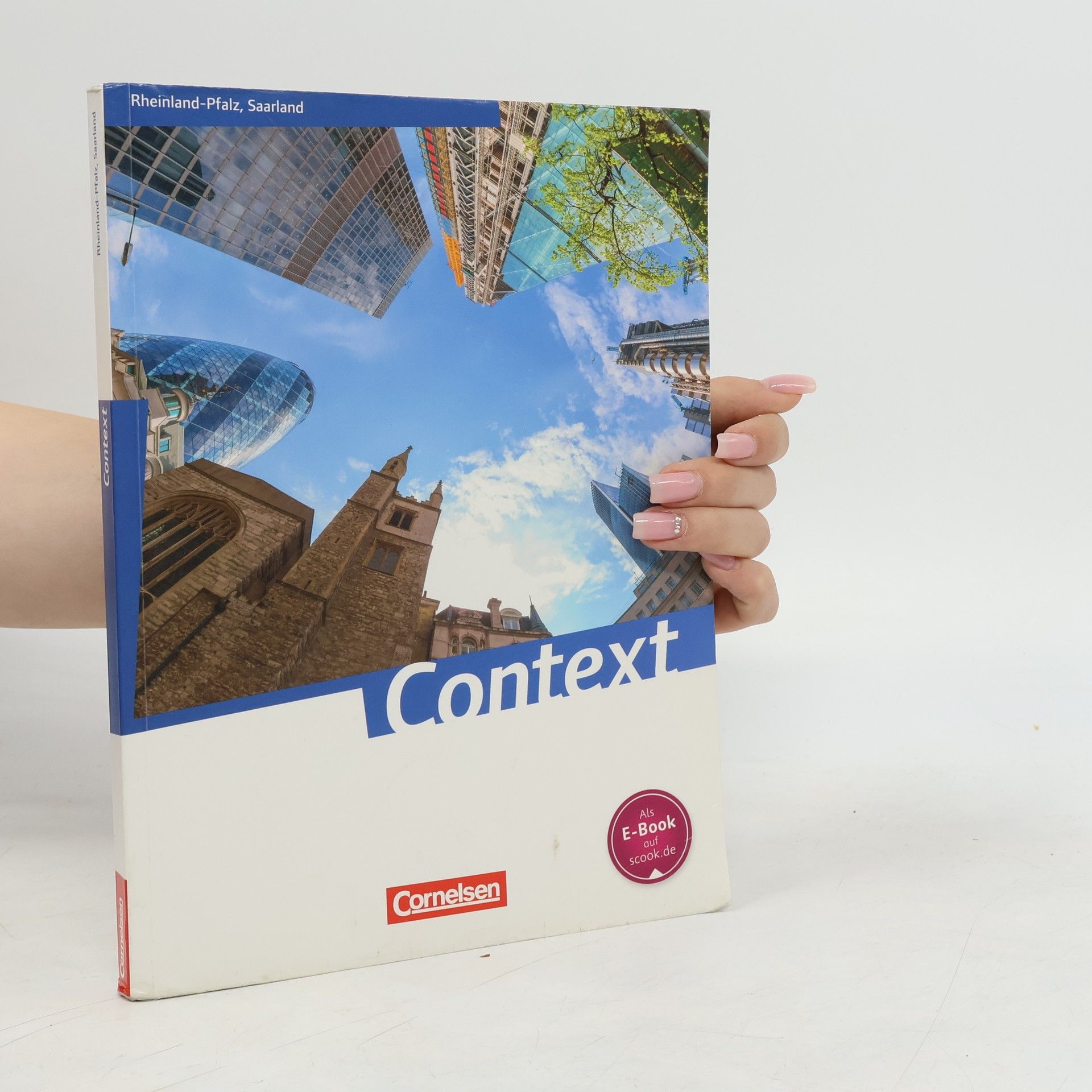 Autorenkollektiv Context