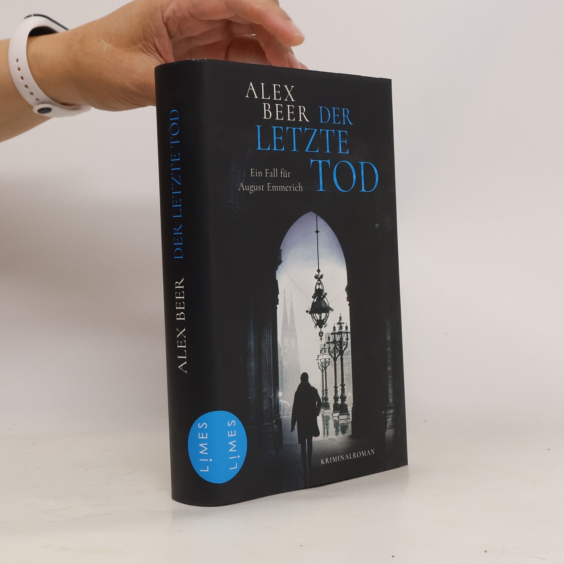Der letzte Tod