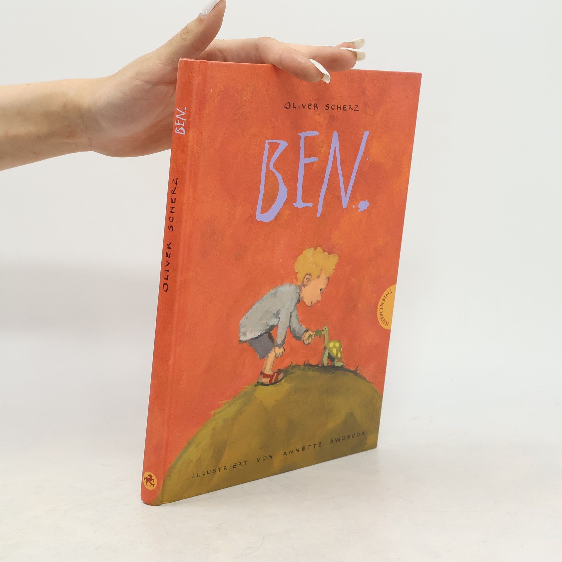Ben.