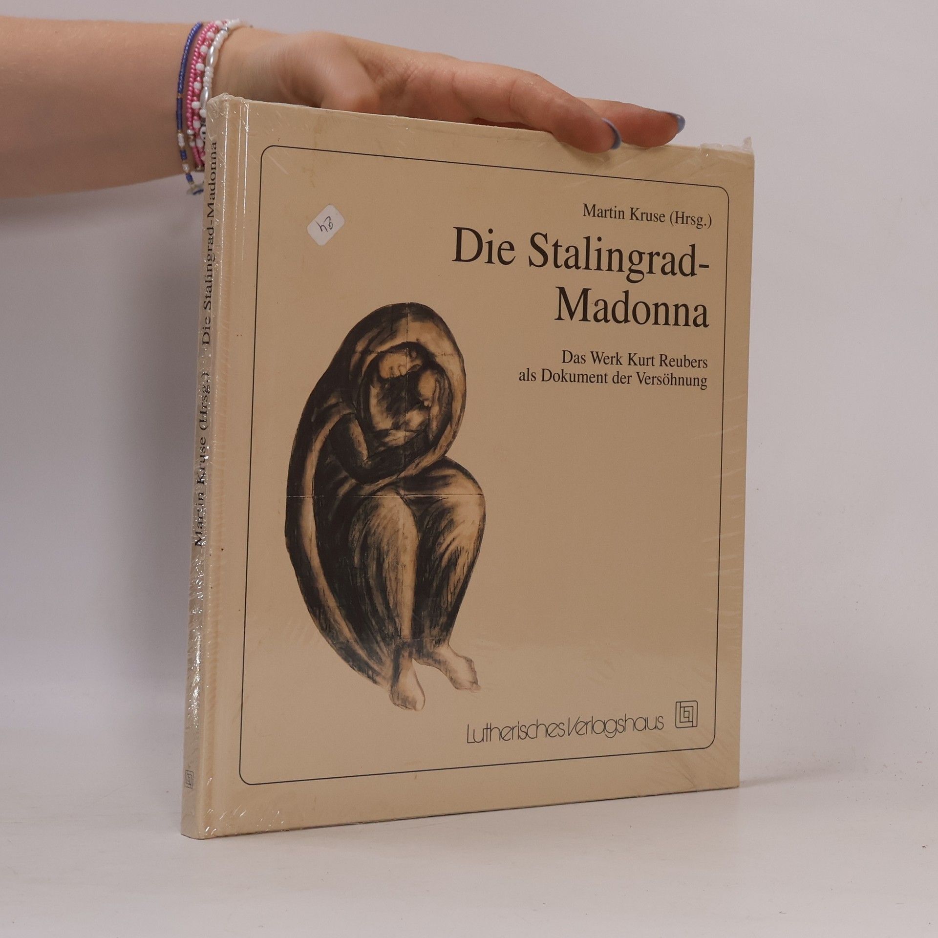 Die Stalingrad-Madonna
