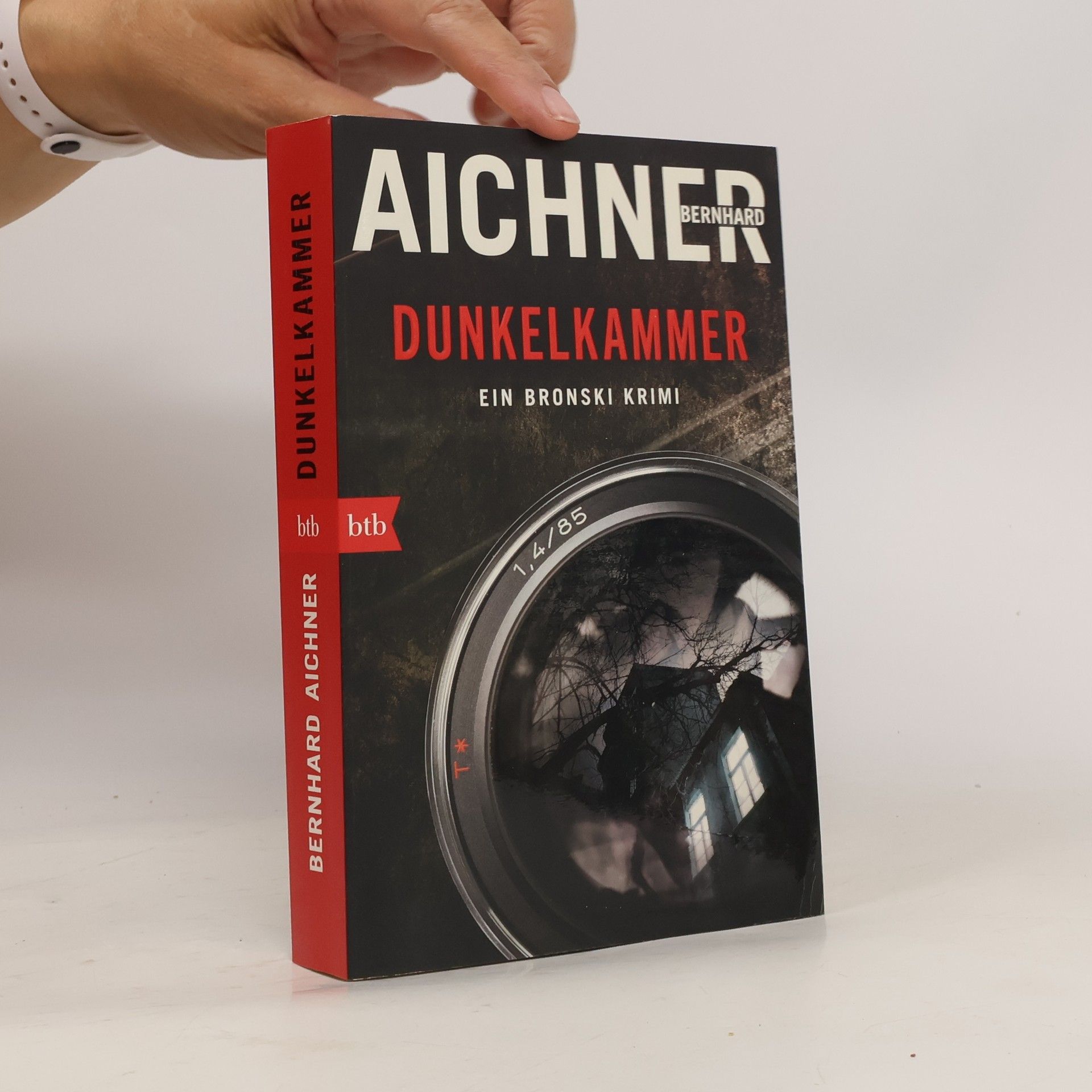 Dunkelkammer