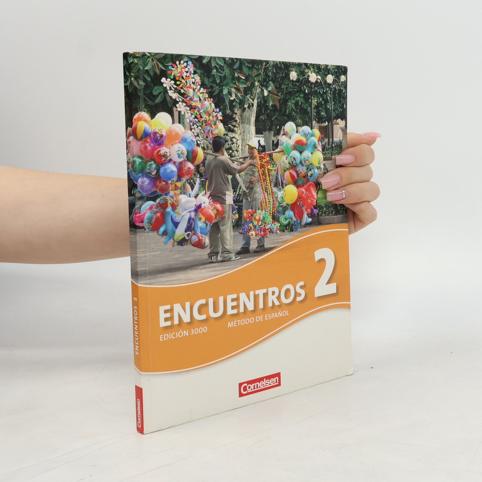 Autorenkollektiv Encuentros 2