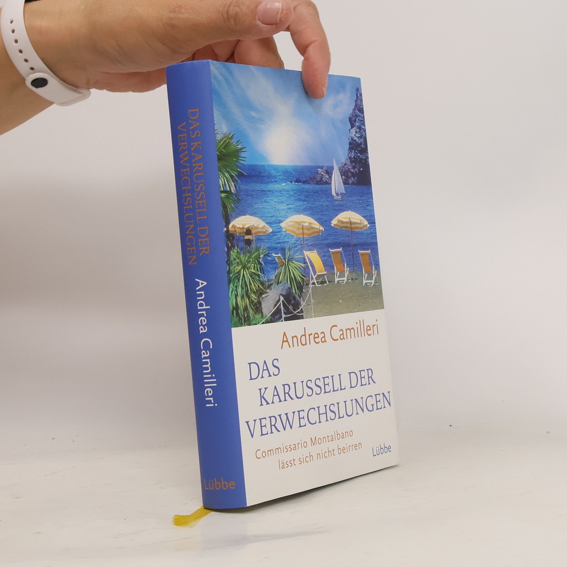Das Karussell der Verwechslungen