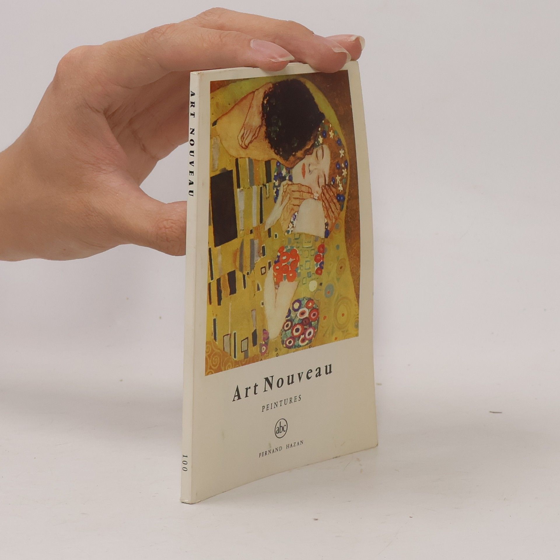 Collectif d'auteurs Art Nouveau Peintures