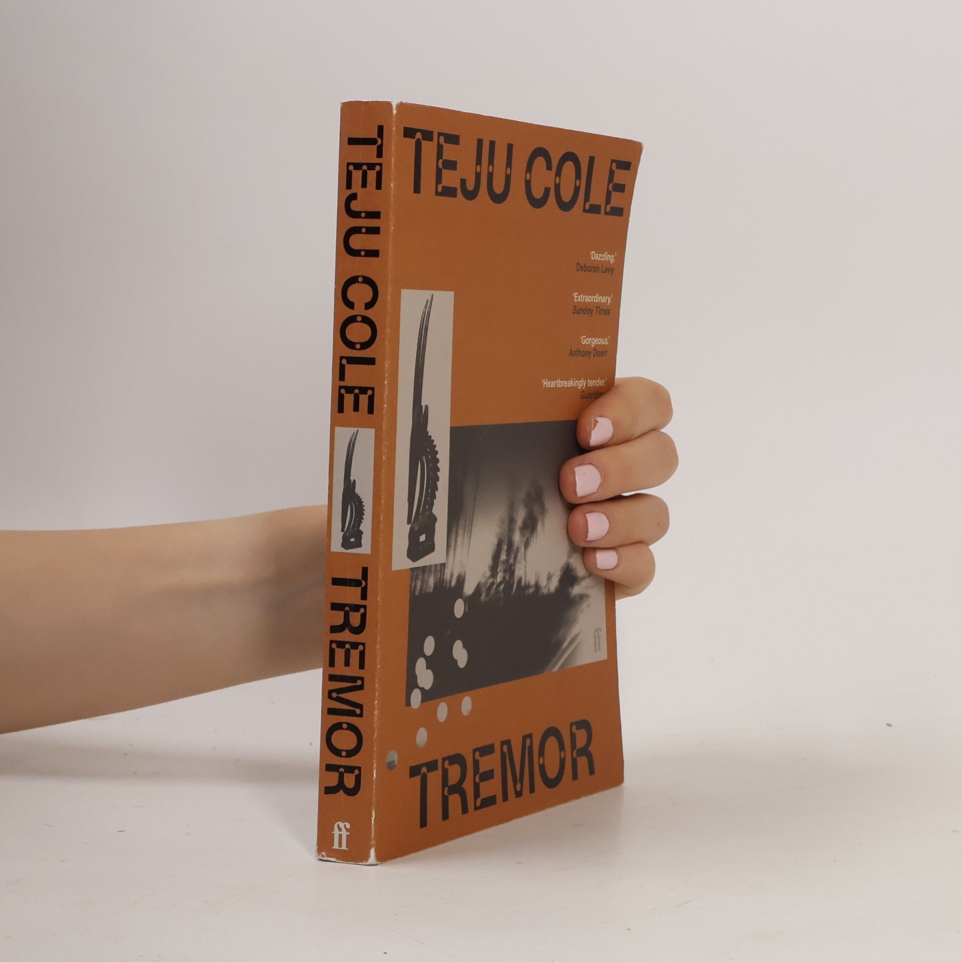 Tremor