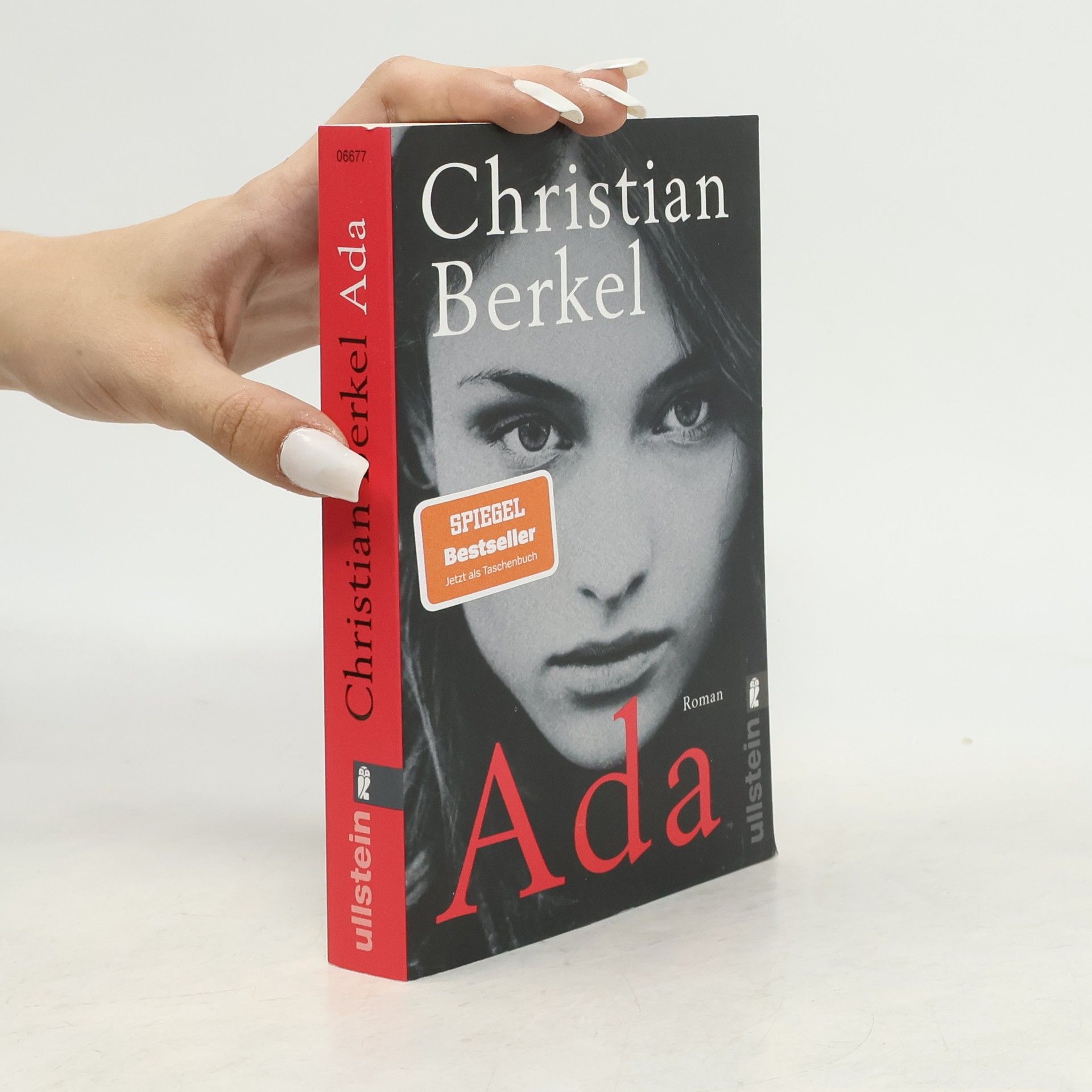 Christian Berkel Ada