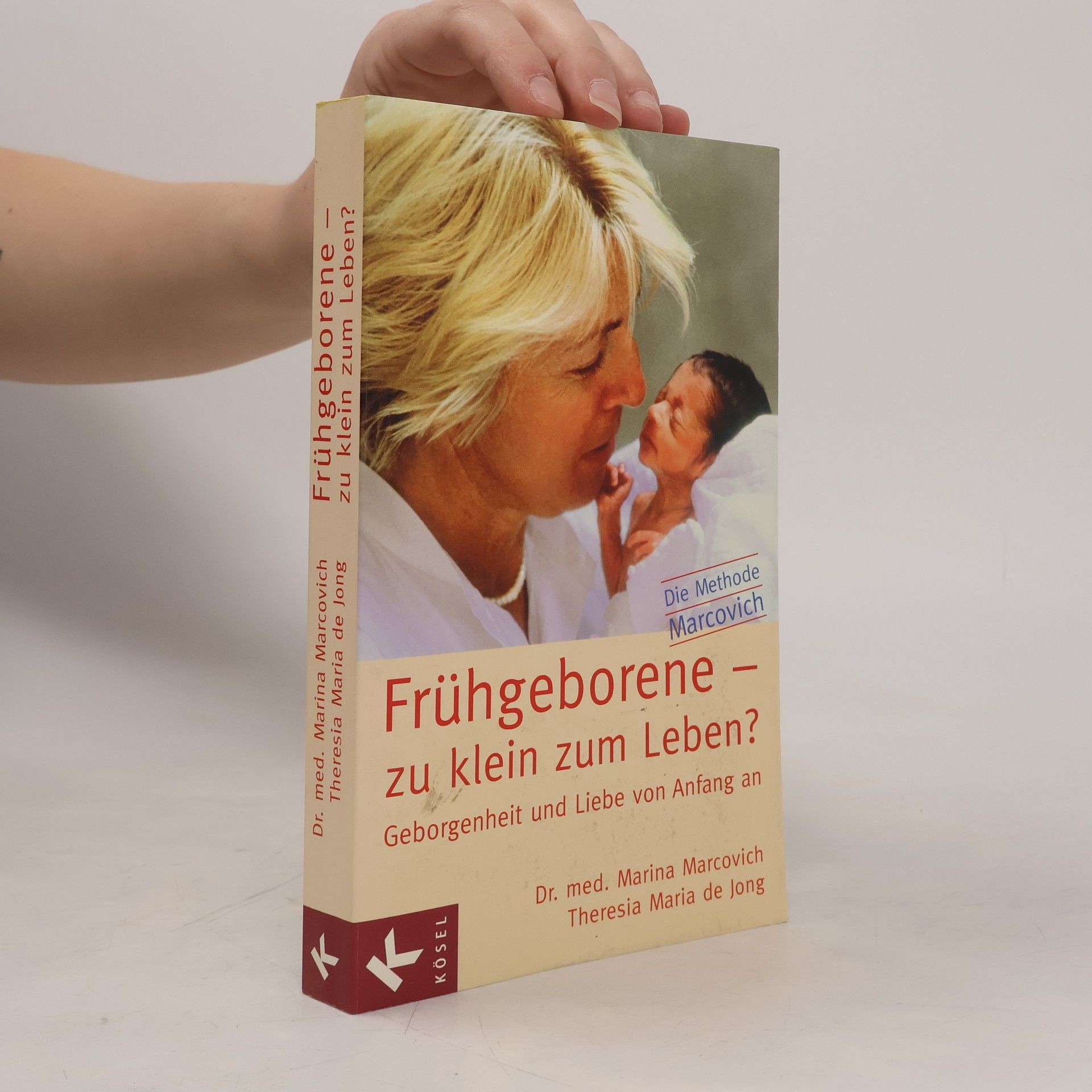 Frühgeborene - zu klein zum Leben?