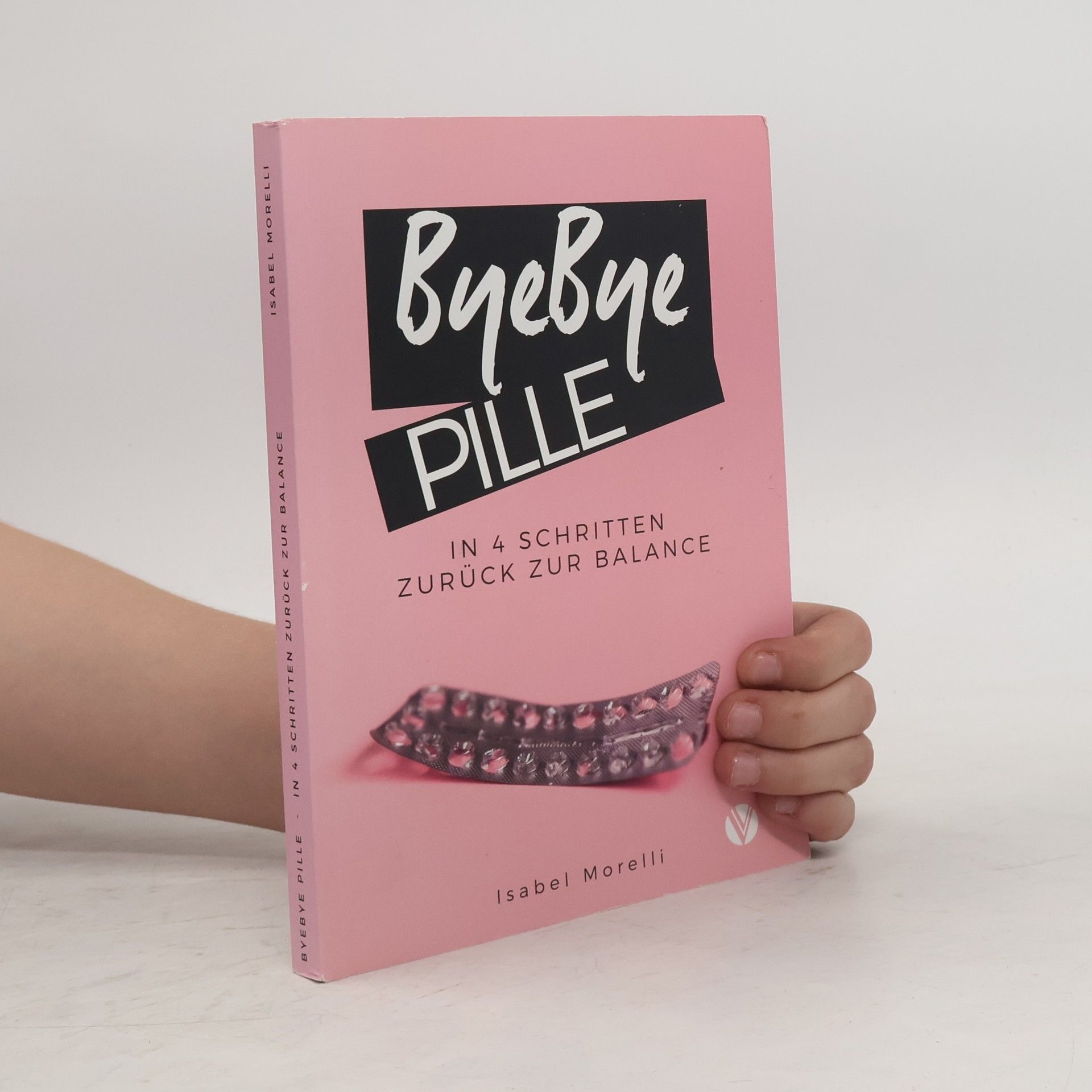 Isabel Morelli ByeBye Pille