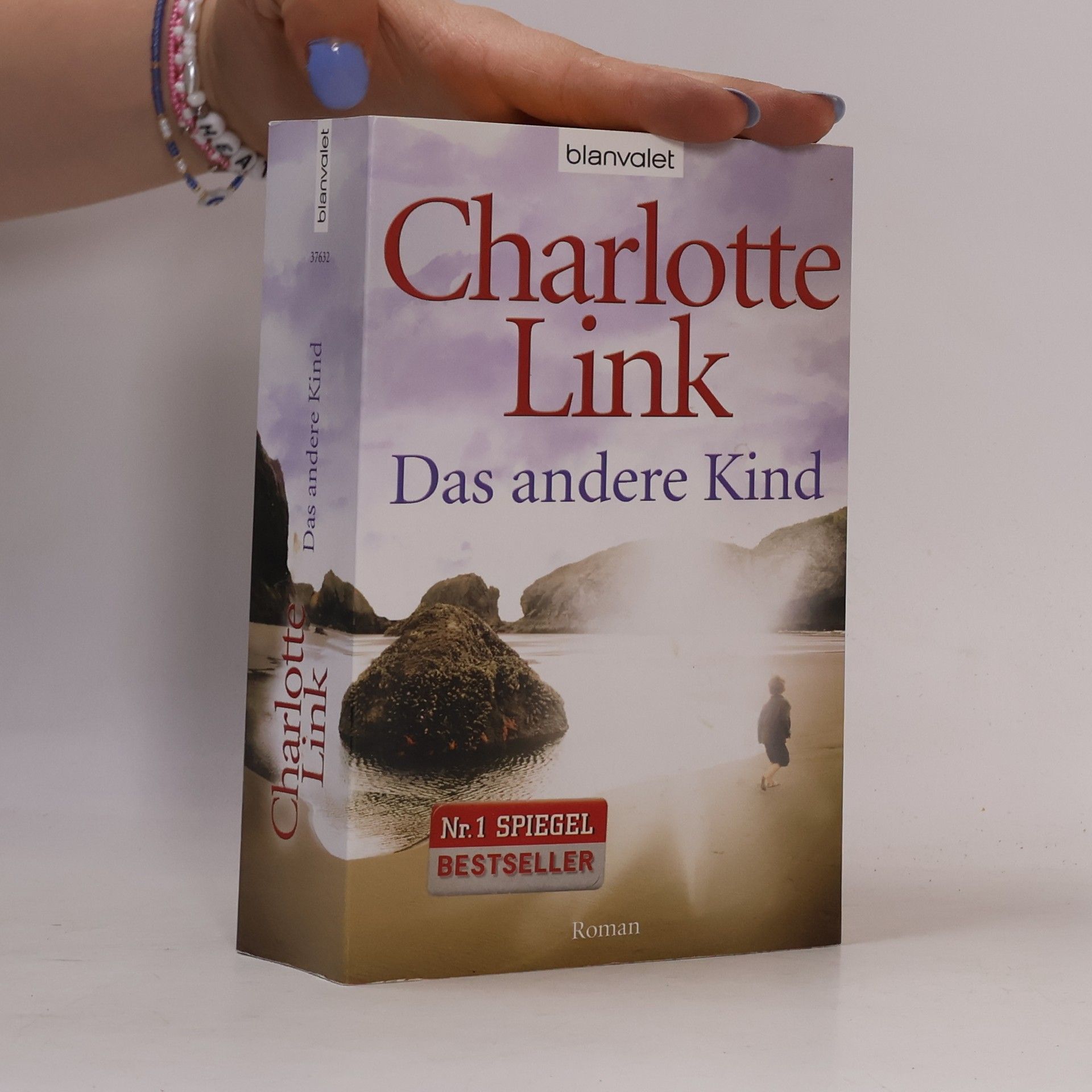 Charlotte Link Das Andere Kind