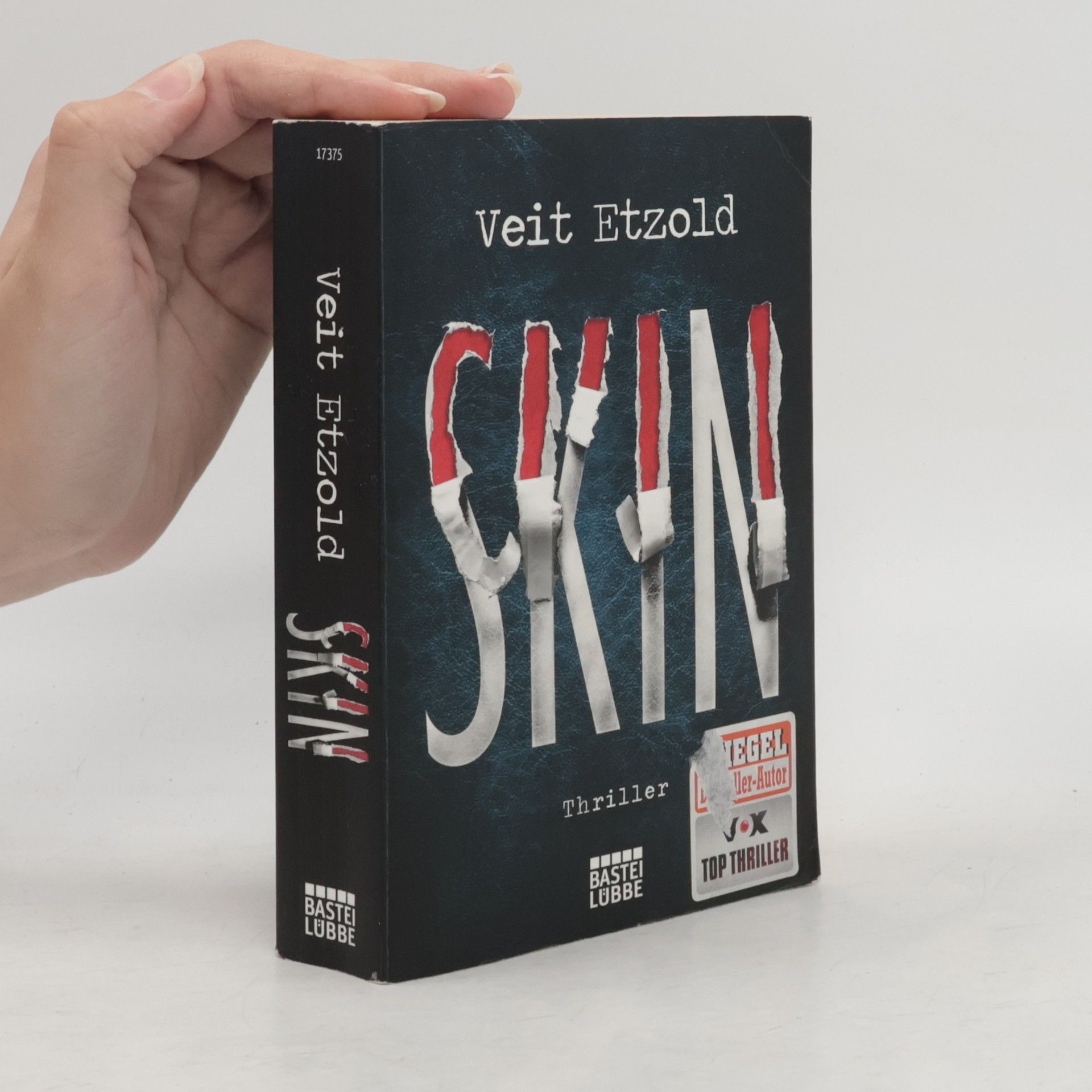 Veit Etzold Skin