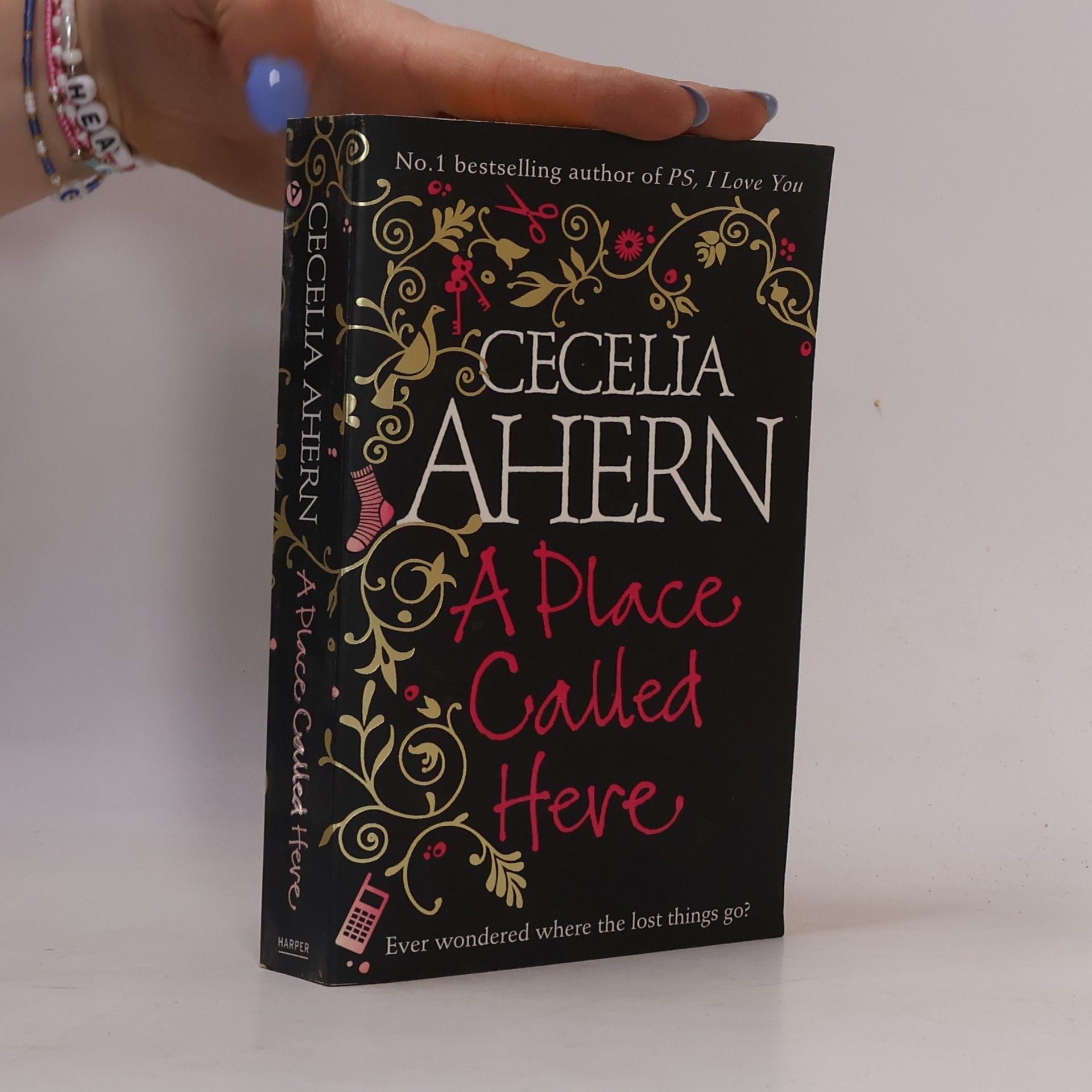 A Place Called Here