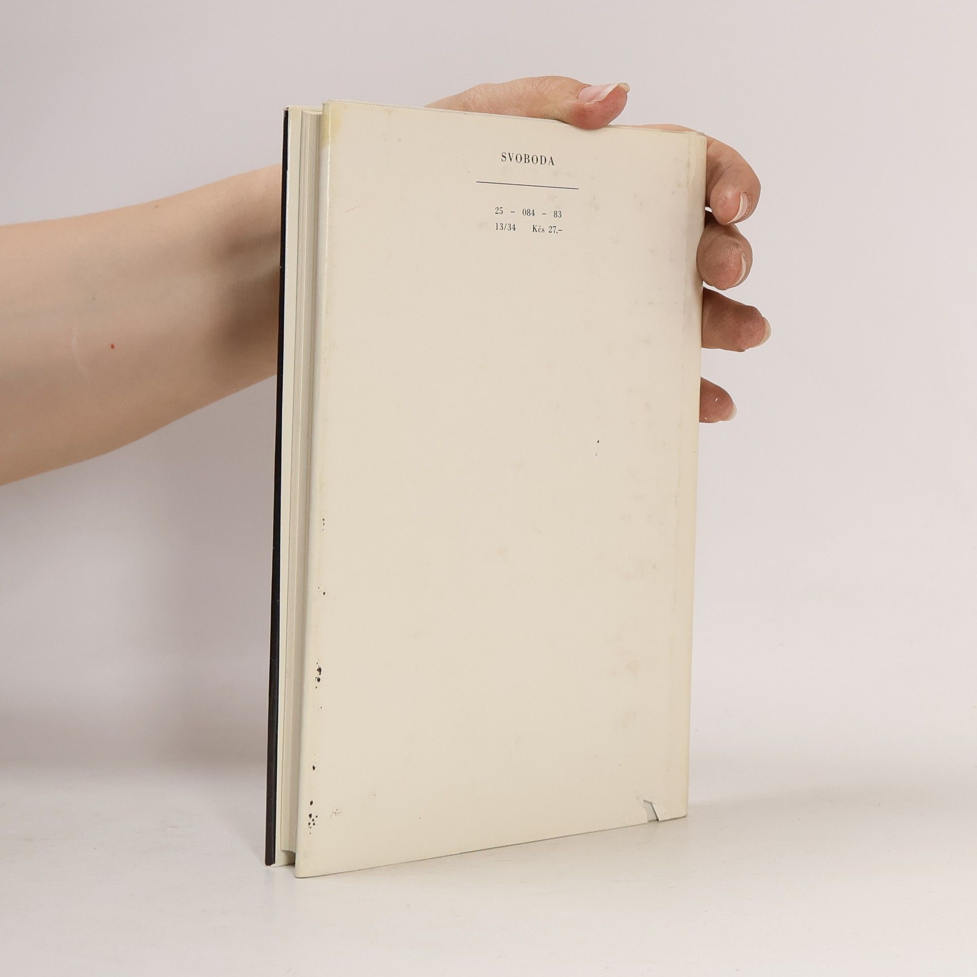 Stanisław Lem Dokonalá prázdnota. Golem XIV.