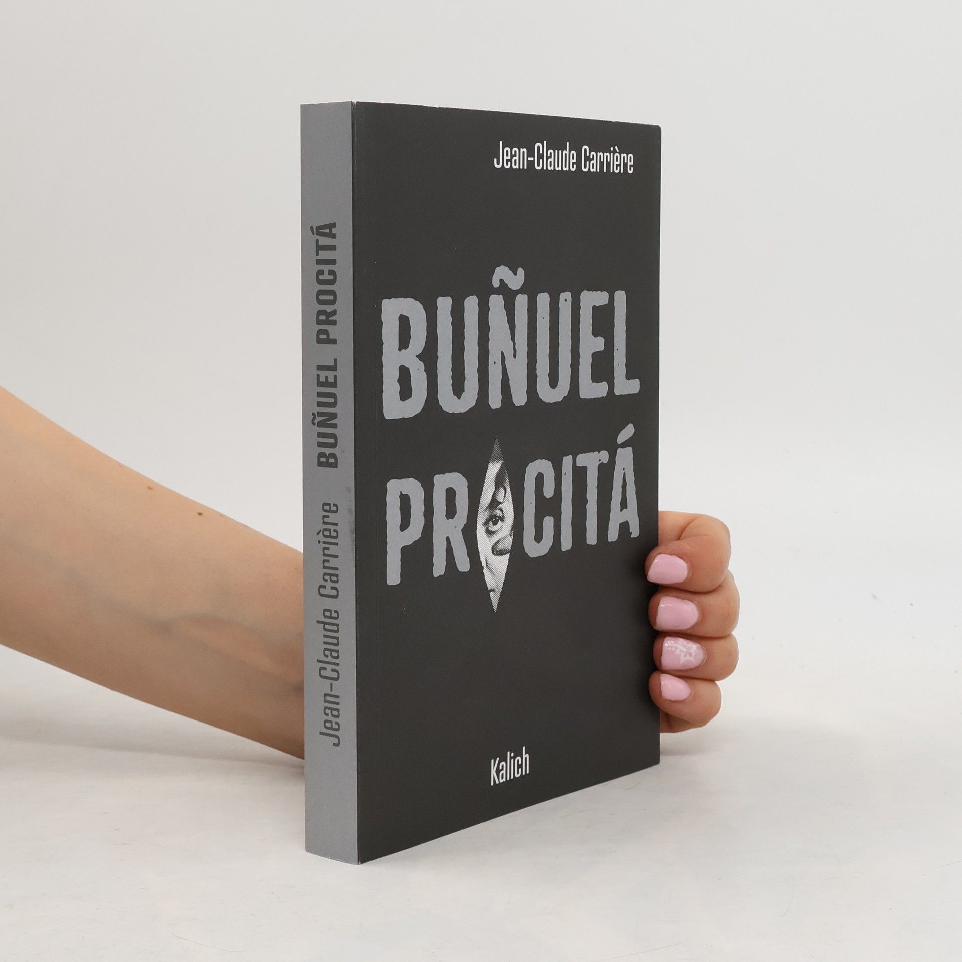 Bunuel procitá