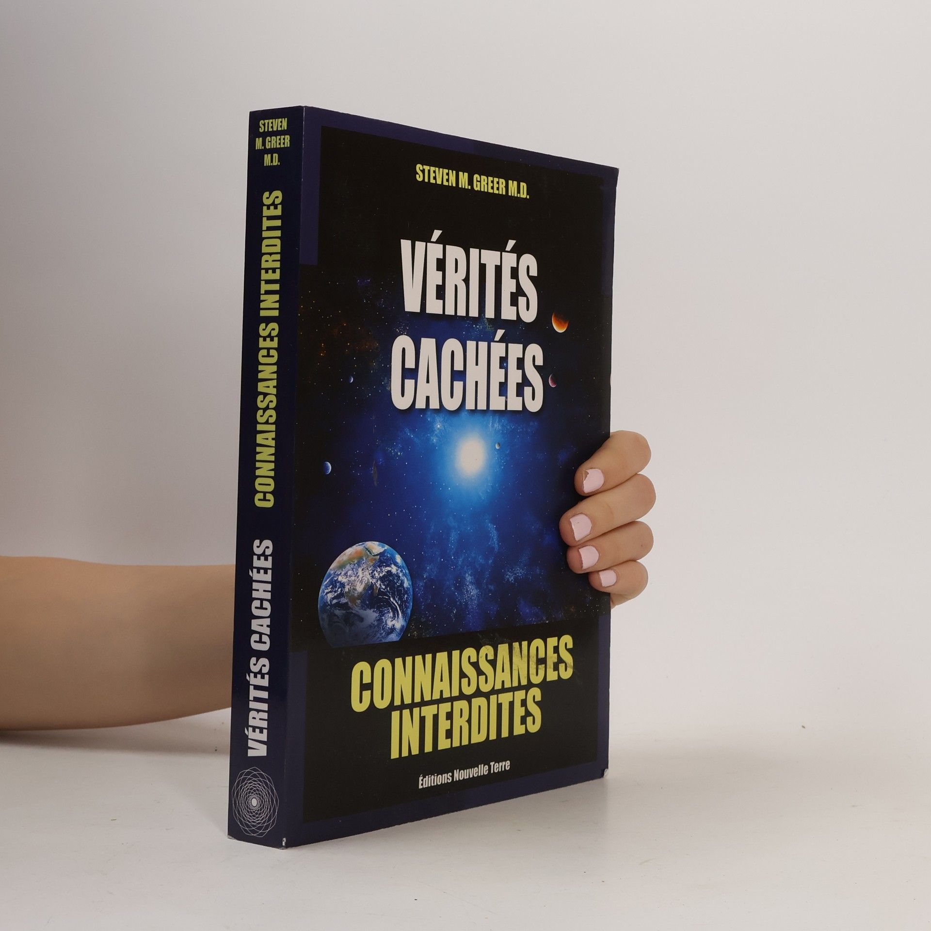 Vérités cachées, connaissances interdites