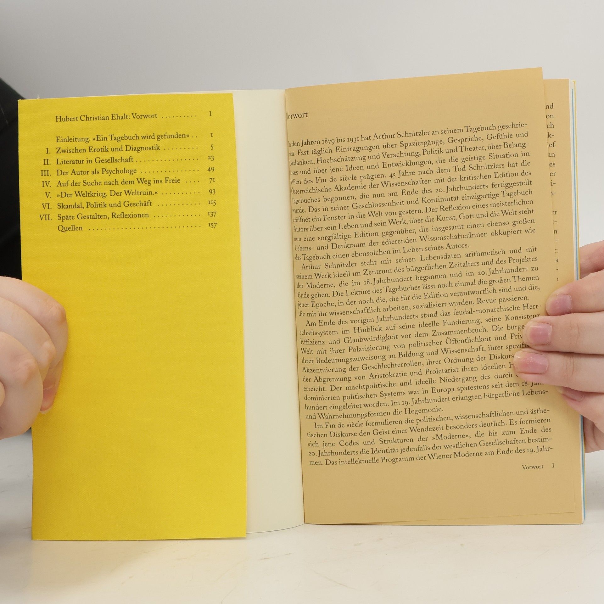 Autorenkollektiv Marbacher Magazin 93/2001