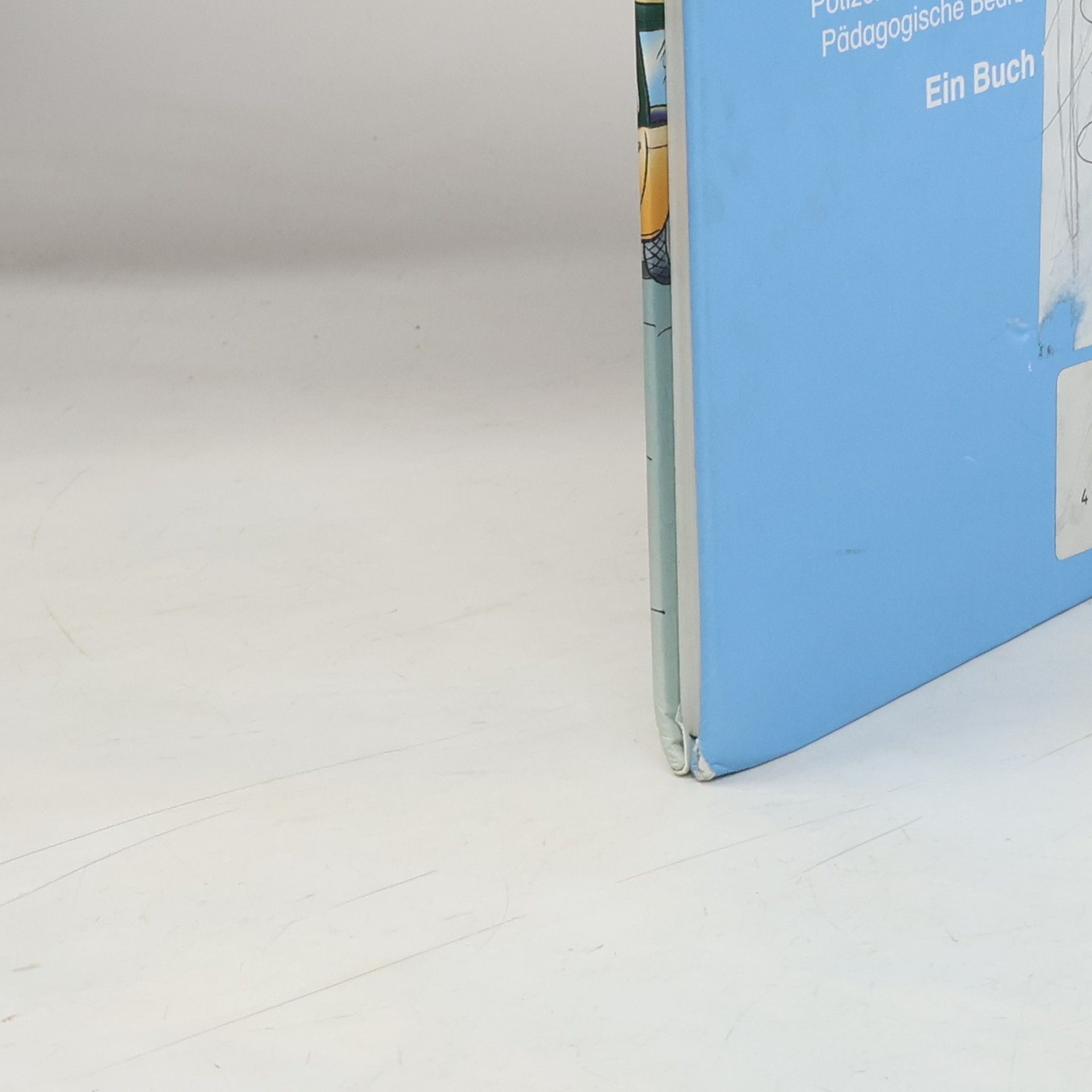 Autores varios Benjamin Blümchen. Meine erste Verkehrsschule