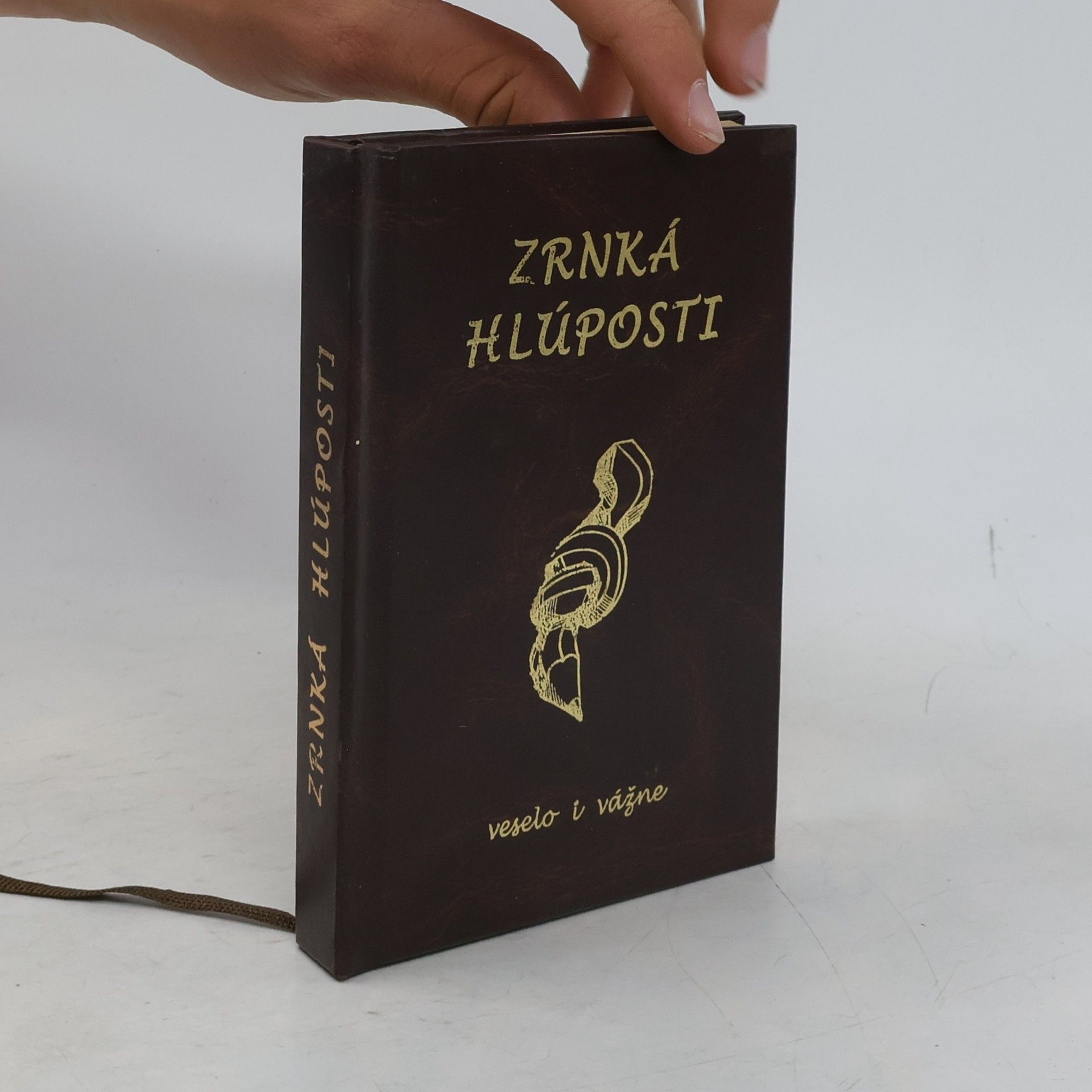 Elena Konvitová Zrnká hlúposti