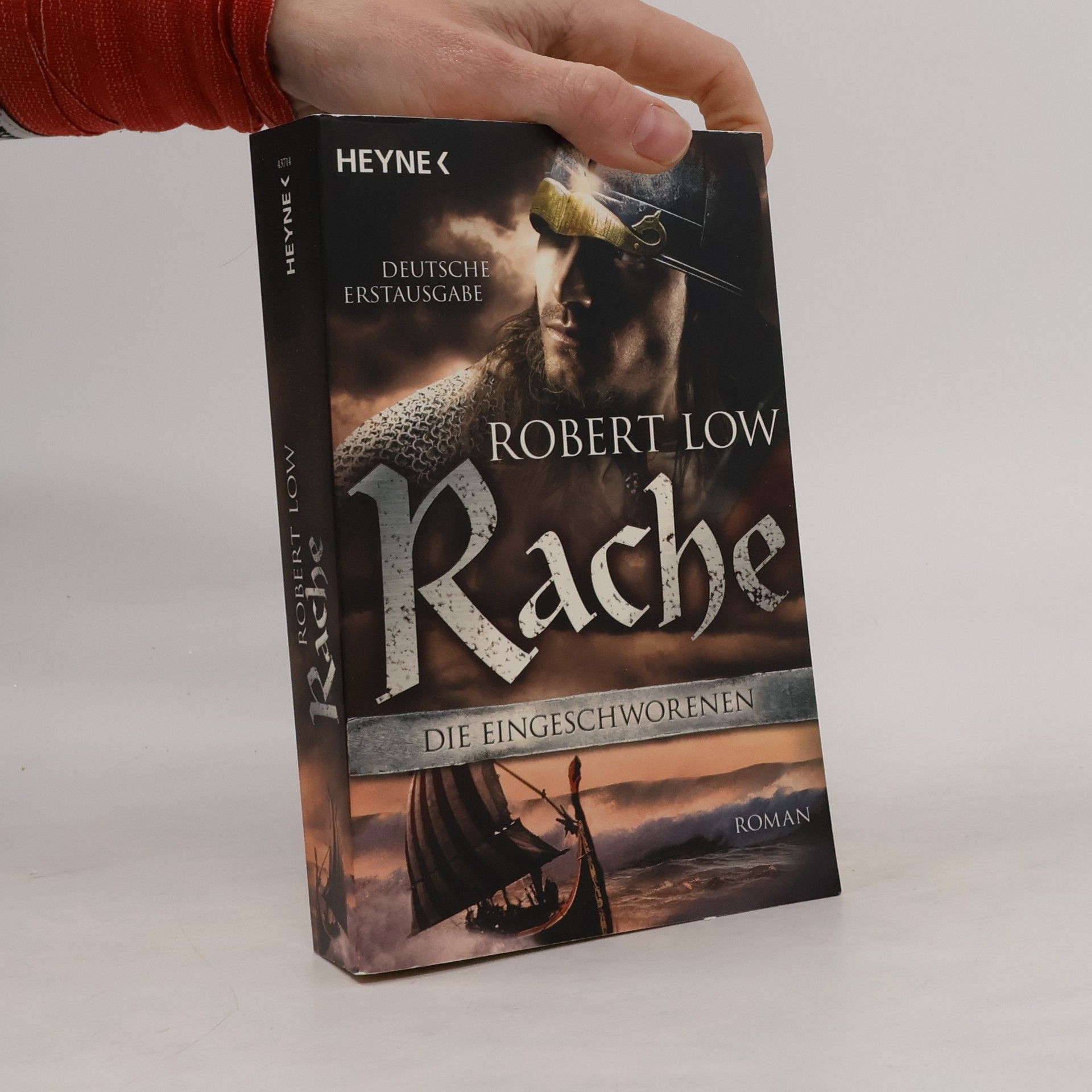 Rache