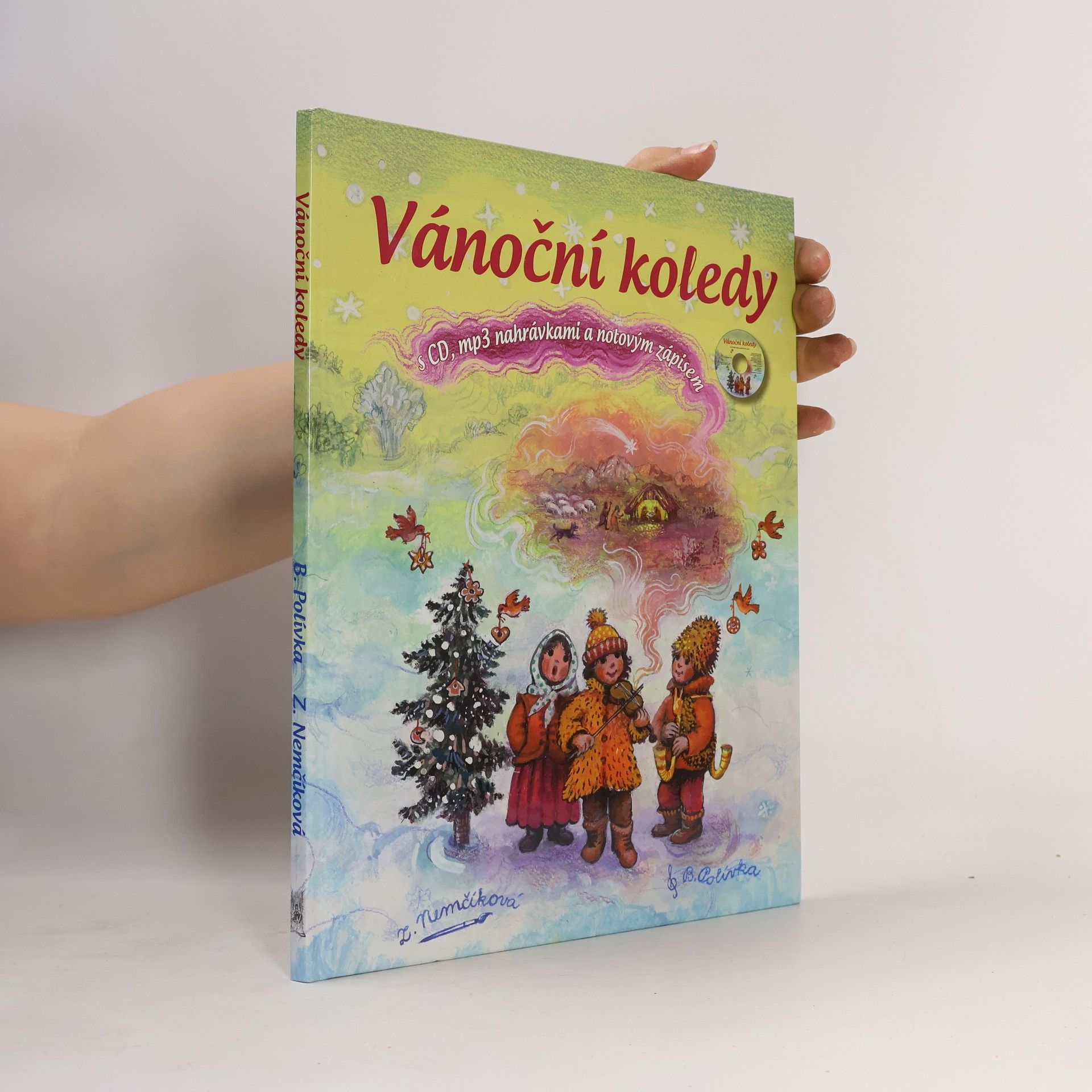 Vánoční koledy