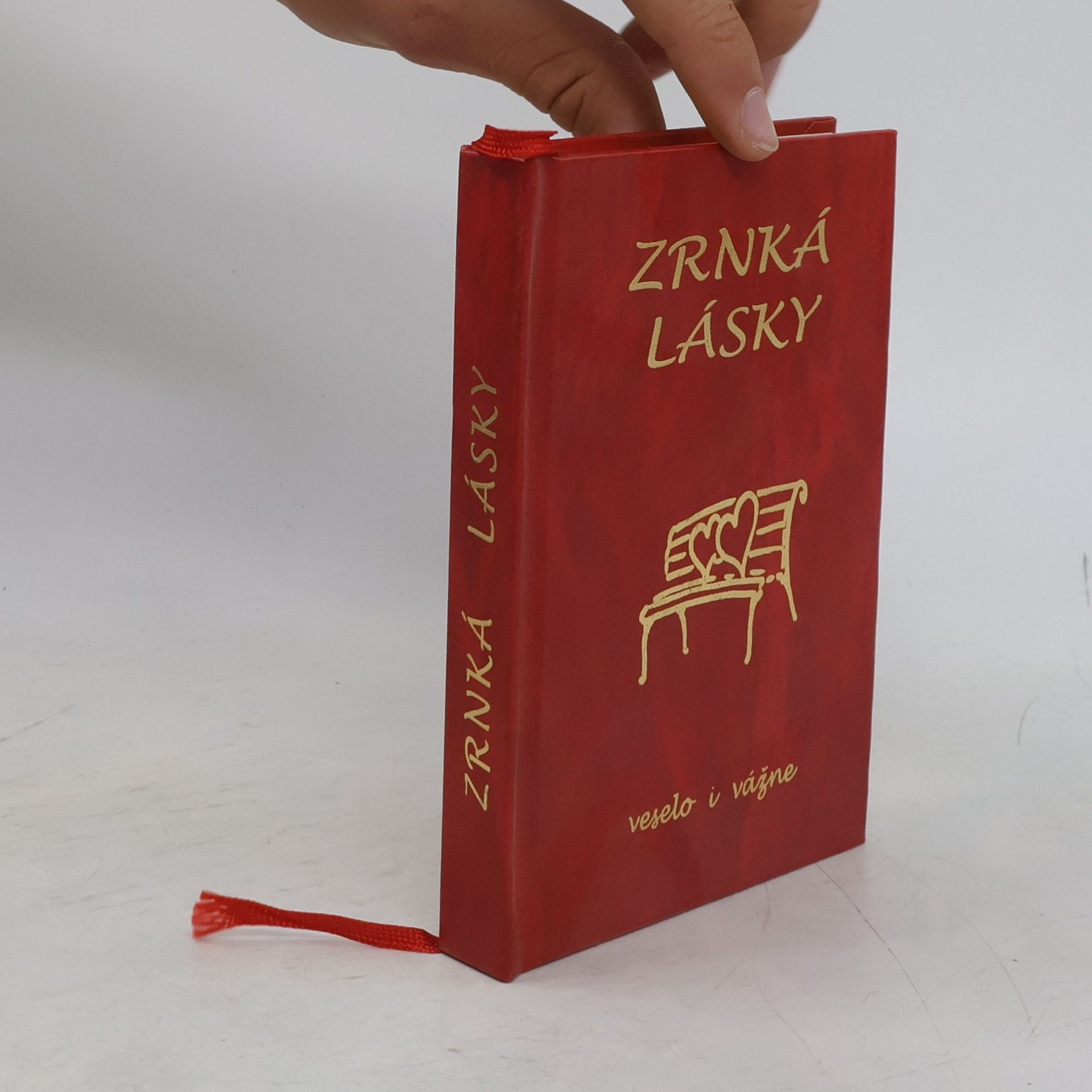 Zrnká lásky