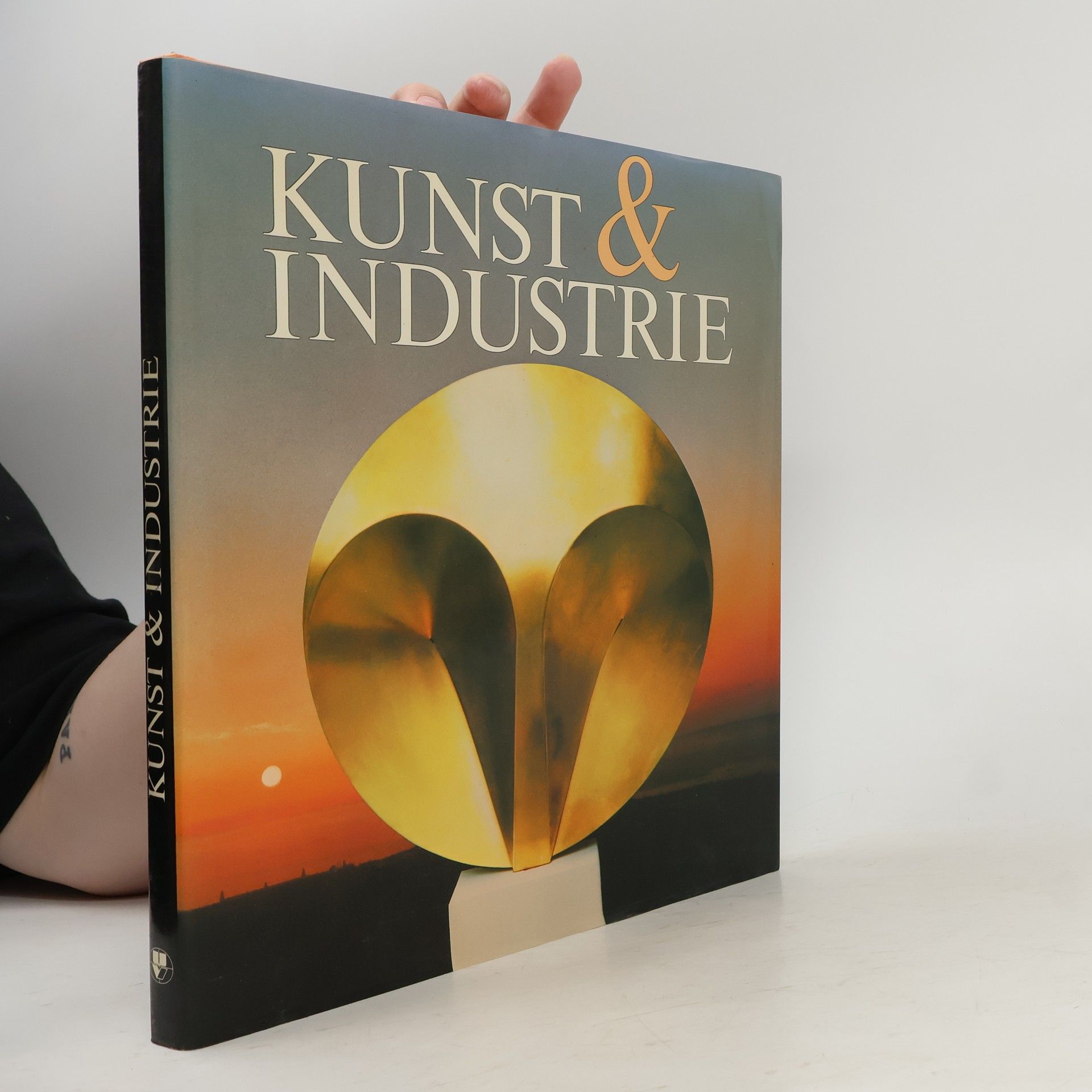 Kunst & Industrie