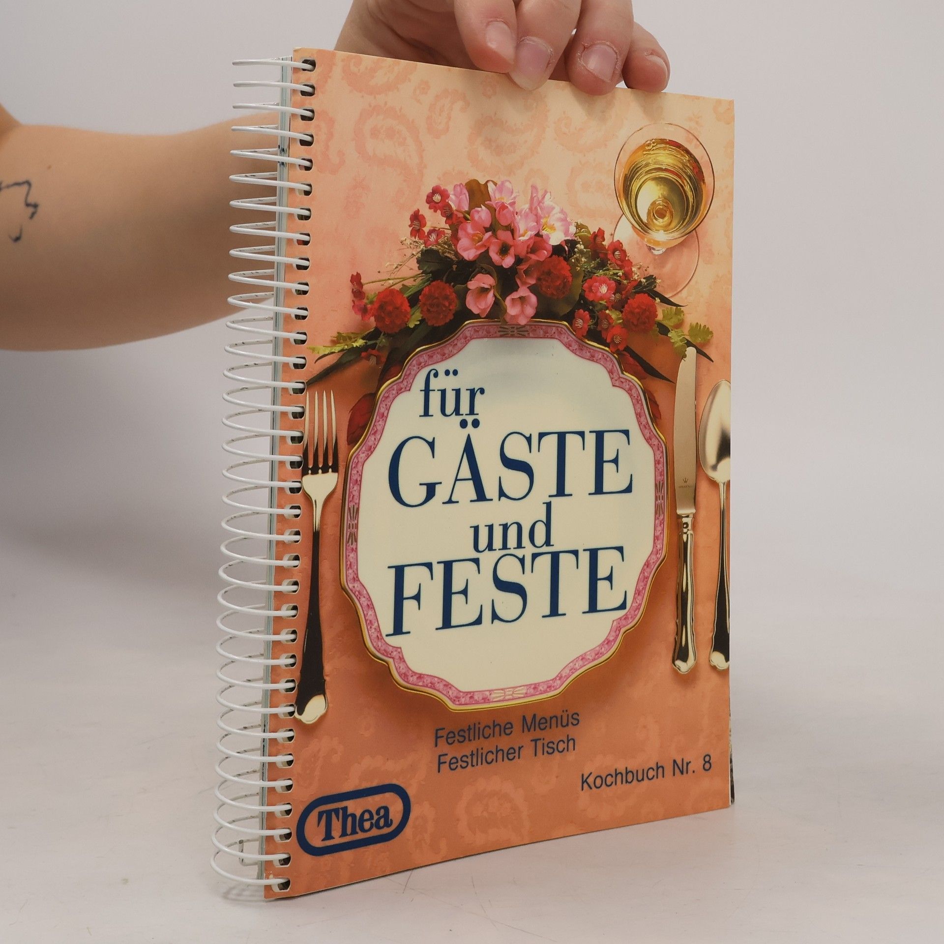 Autorenkollektiv Für Gäste und Feste