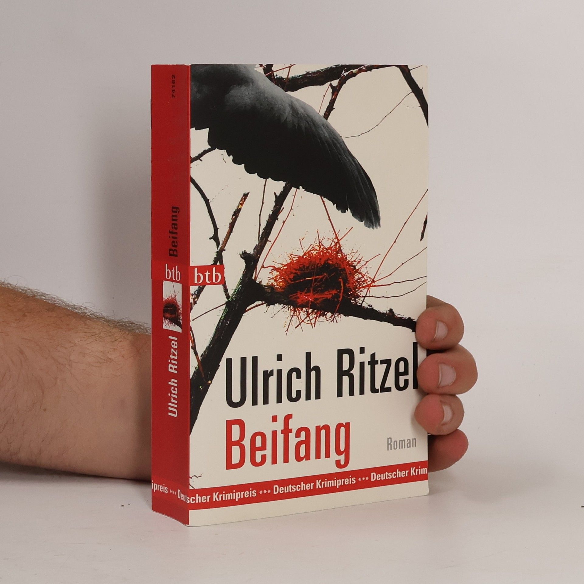 Ulrich Ritzel Beifang