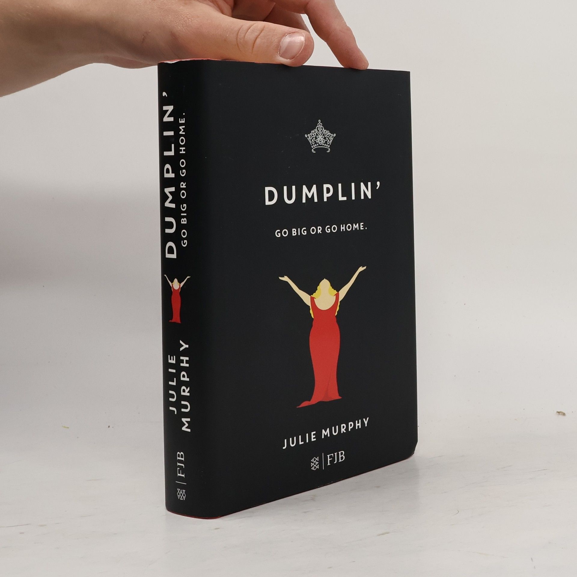 Julie Murphy Dumplin'