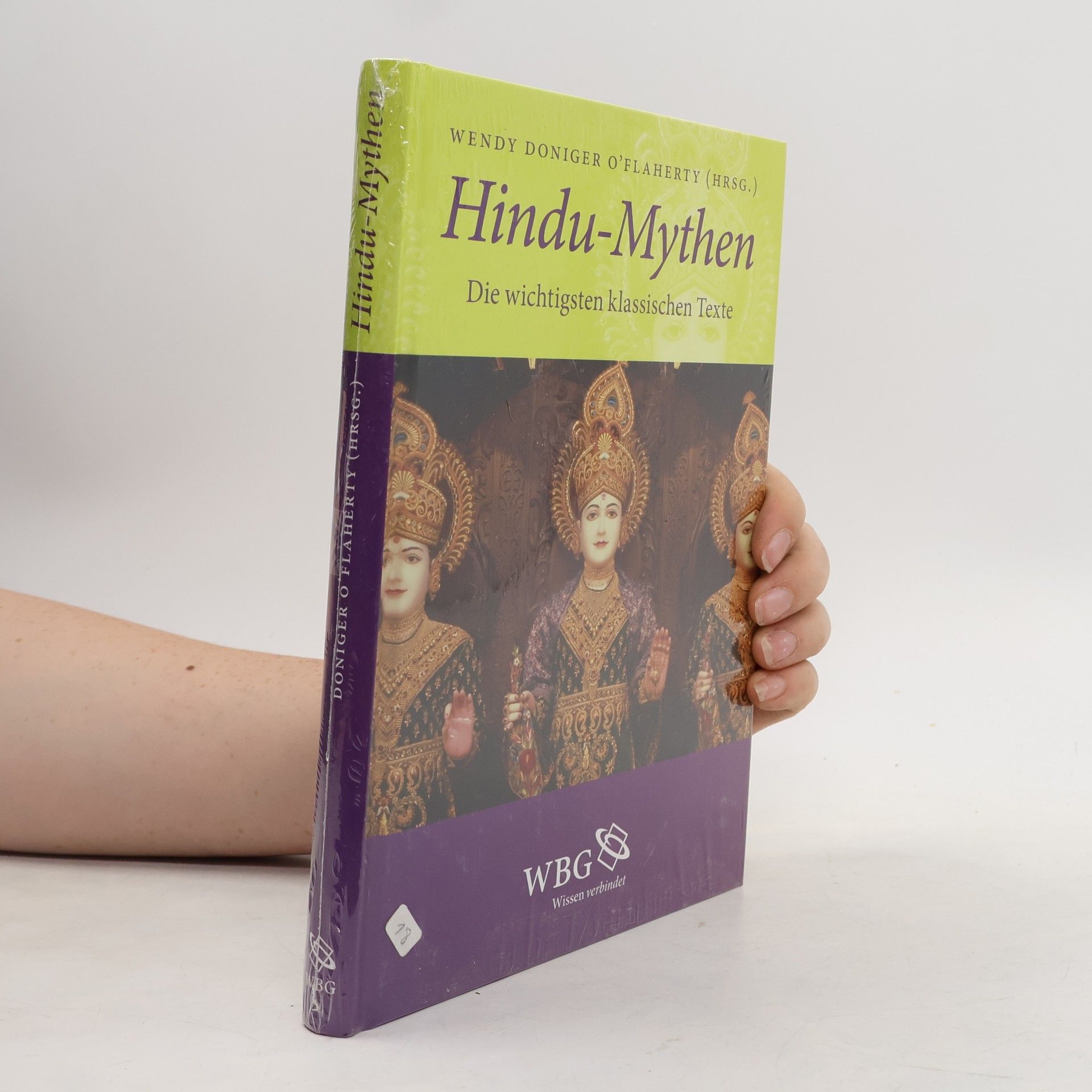 Hindu-Mythen