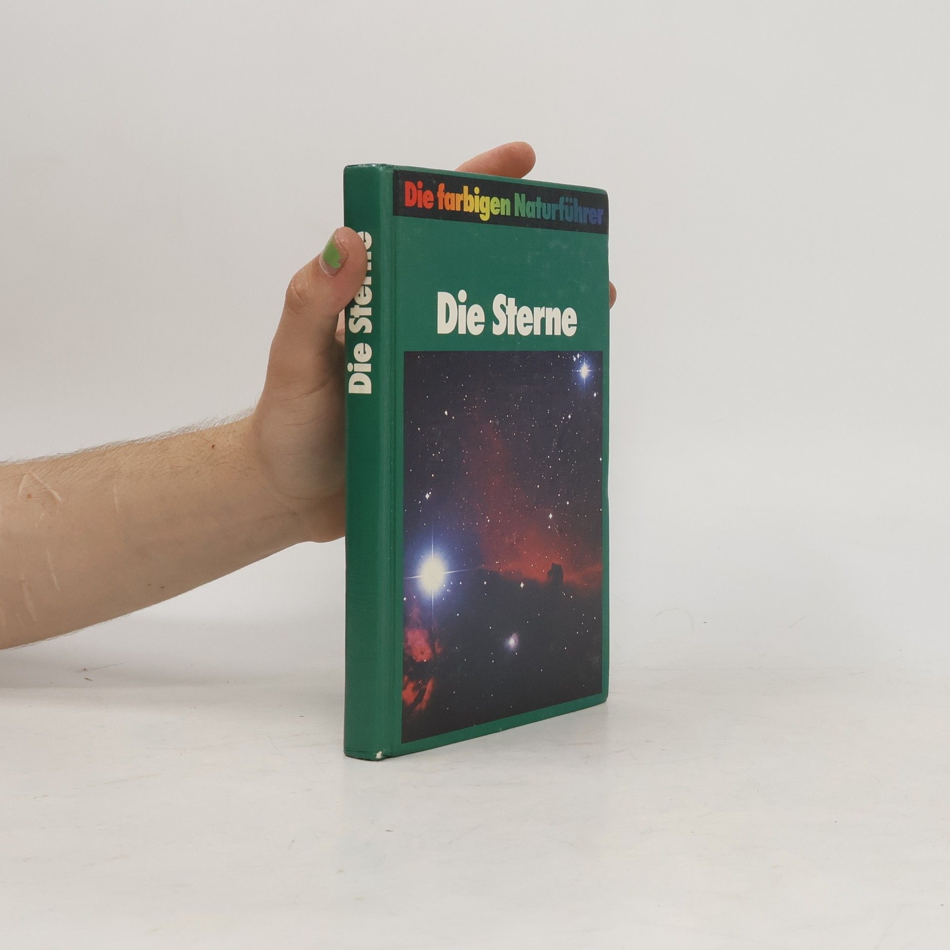 Autorenkollektiv Die Sterne