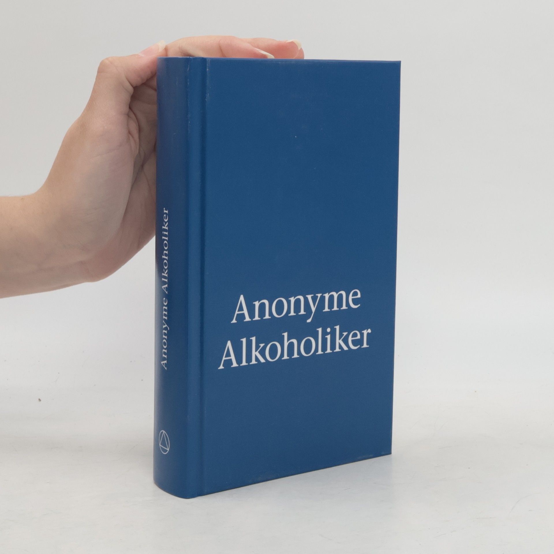 Alcoholics Anonymous World Services, Inc. Anonyme Alkoholiker