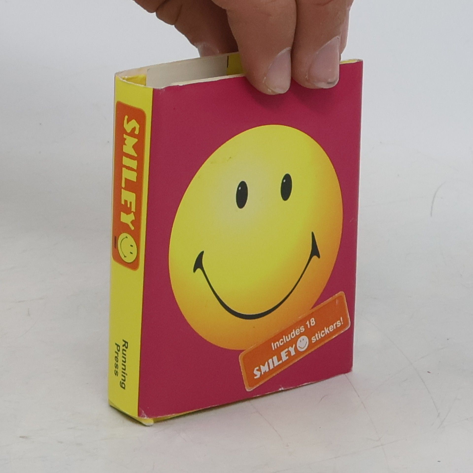 Various authors Smiley