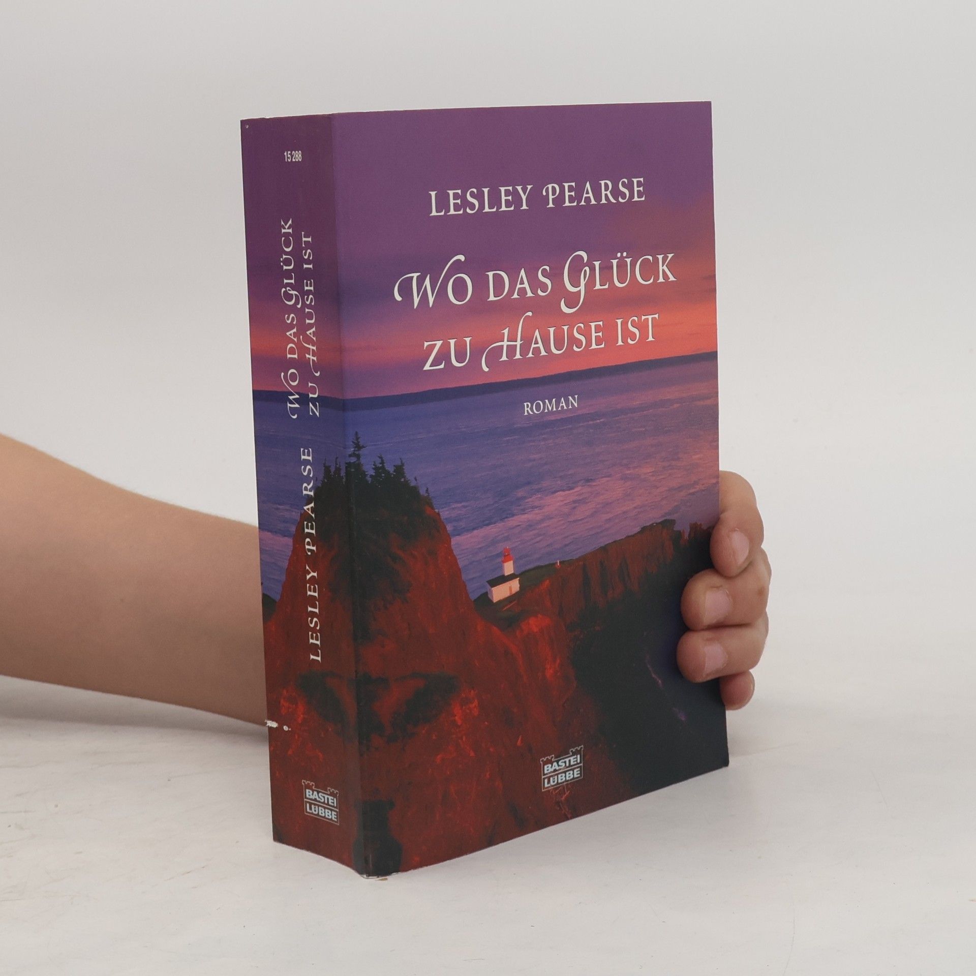 Lesley Pearse Wo das Glück zu Hause ist