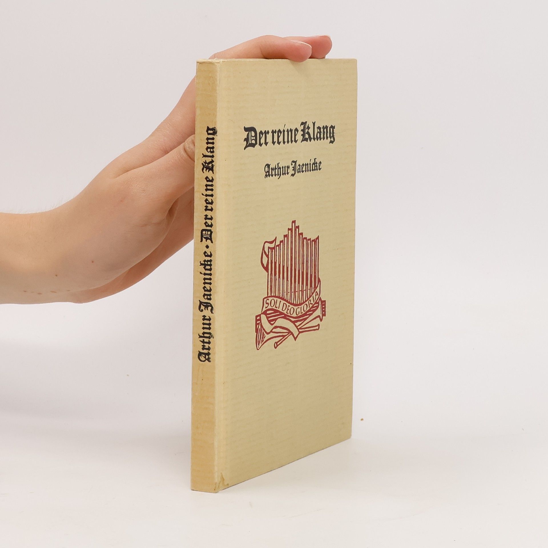 Der reine Klang