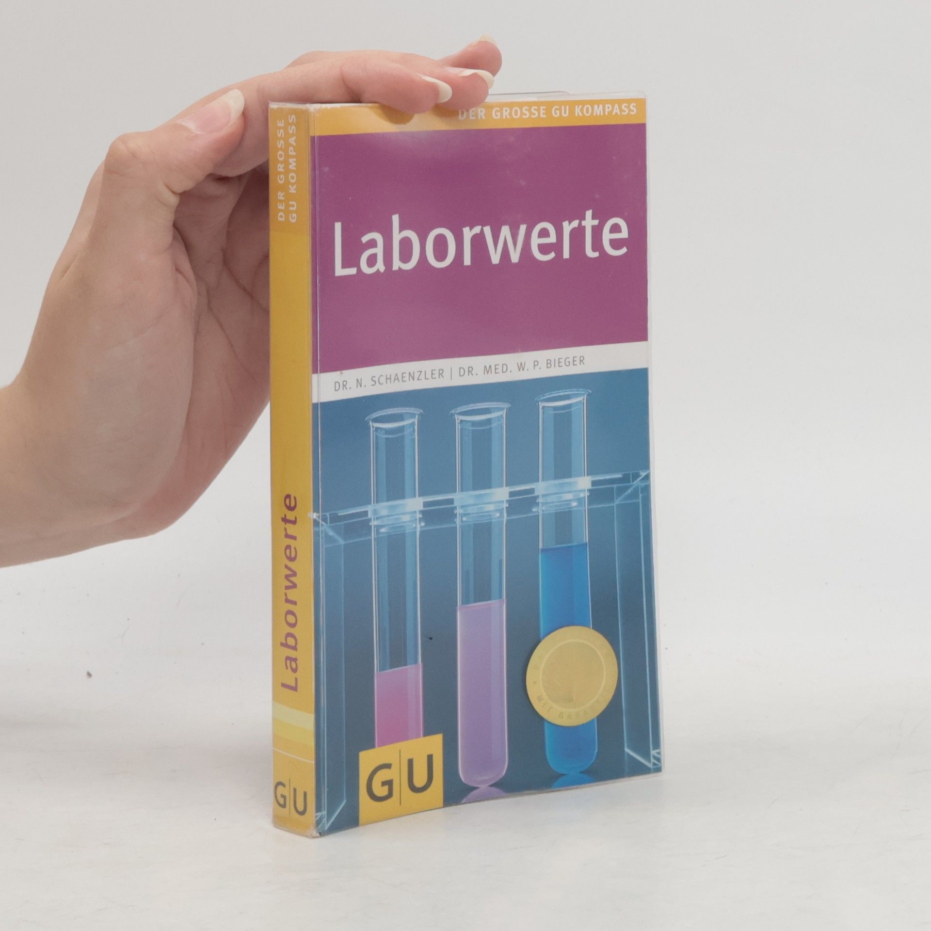 Laborwerte