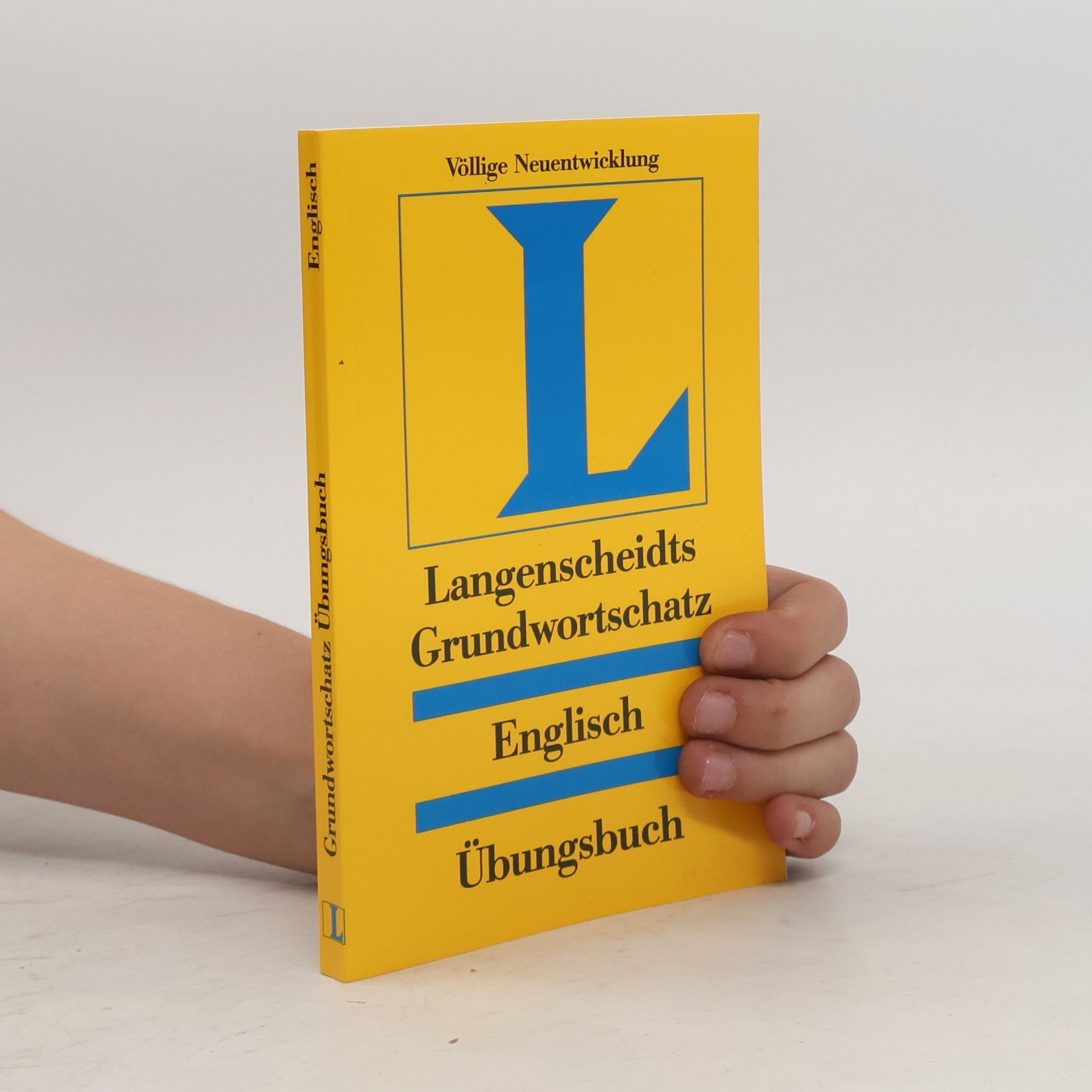 Sonia Brough Grundwortschatz Englisch