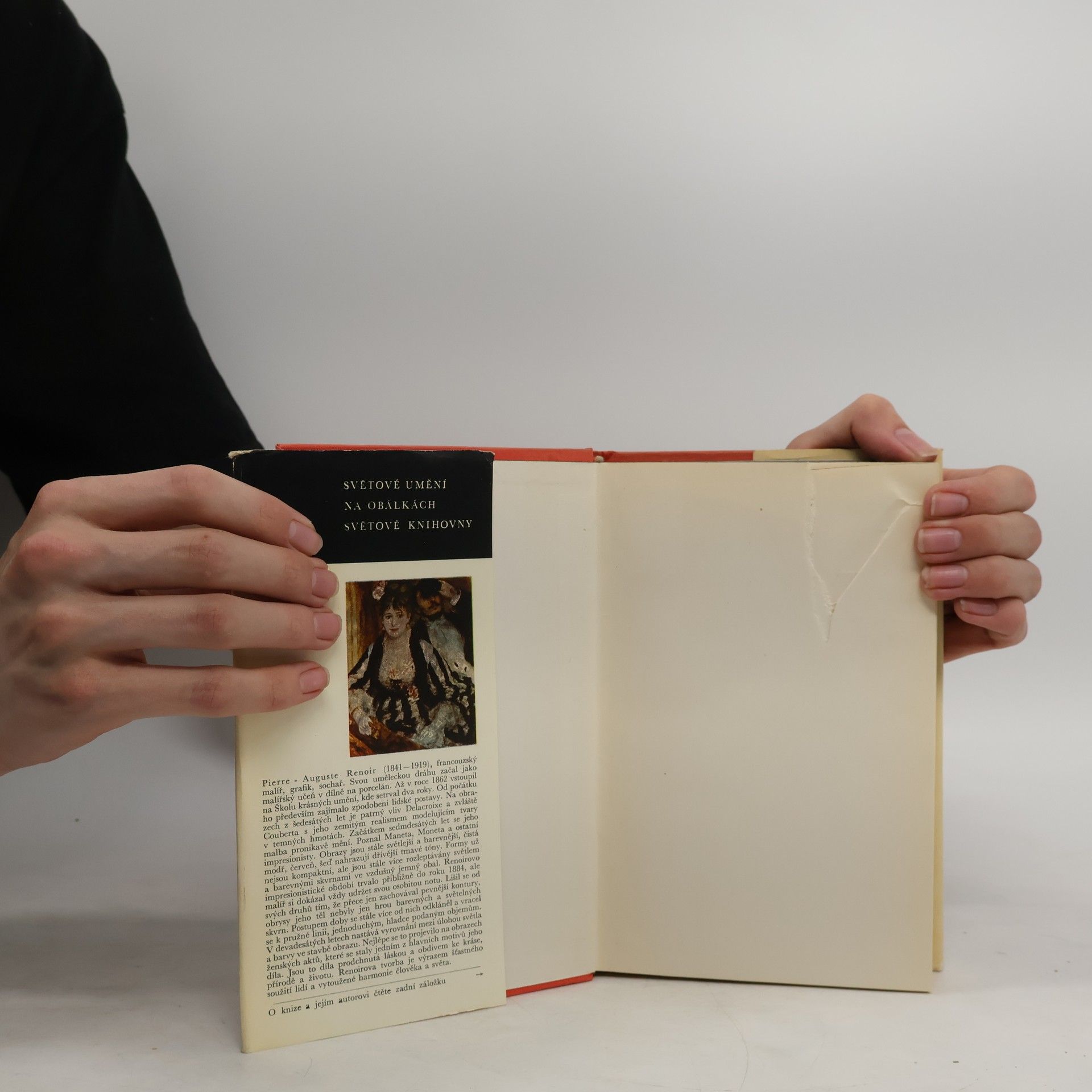 Honoré de Balzac Lesk a bída kurtizán
